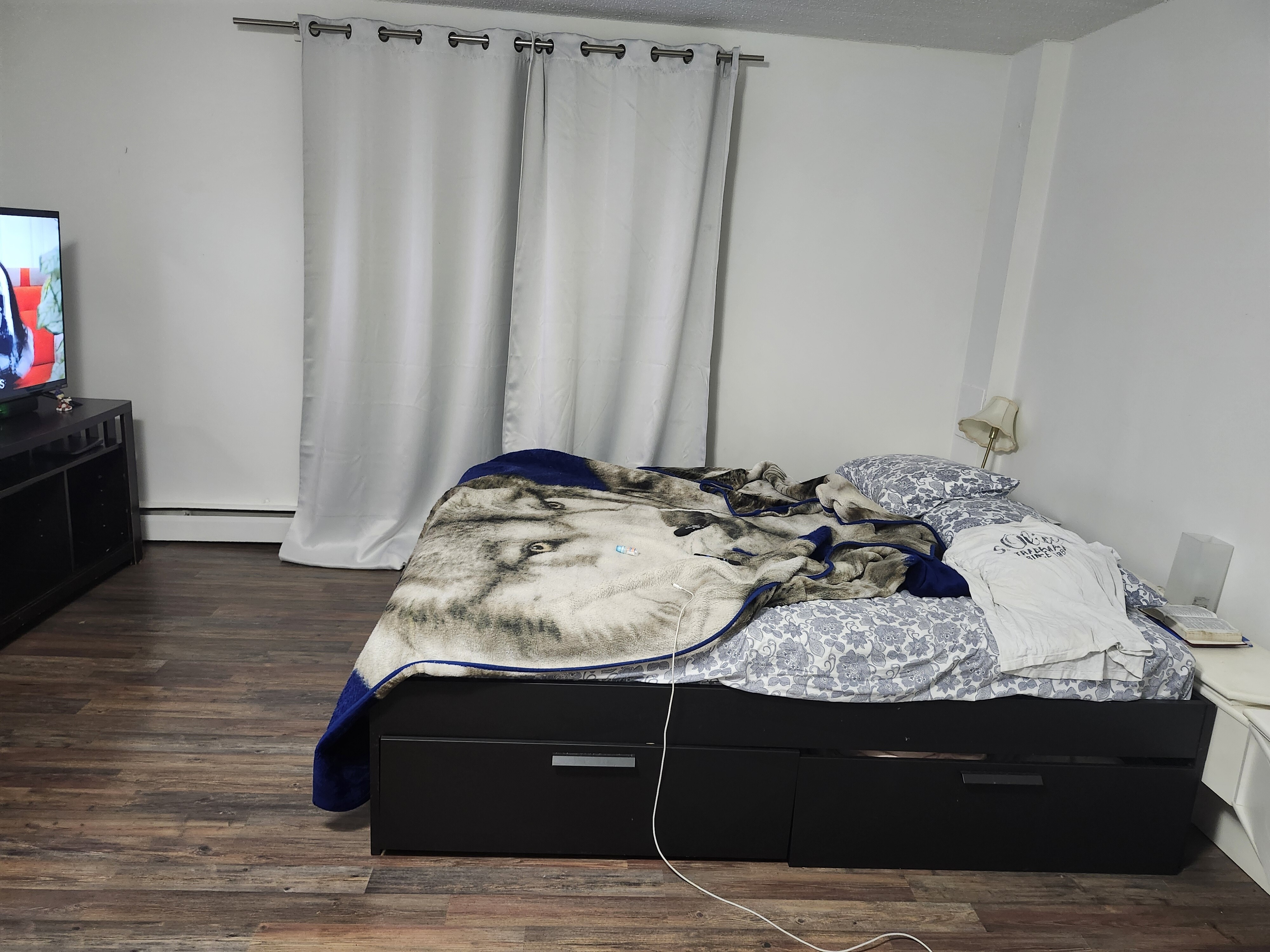 Logis-Experts - Appartements - 2475 Rue Évangéline - Espaces Lavida - 414 - 2