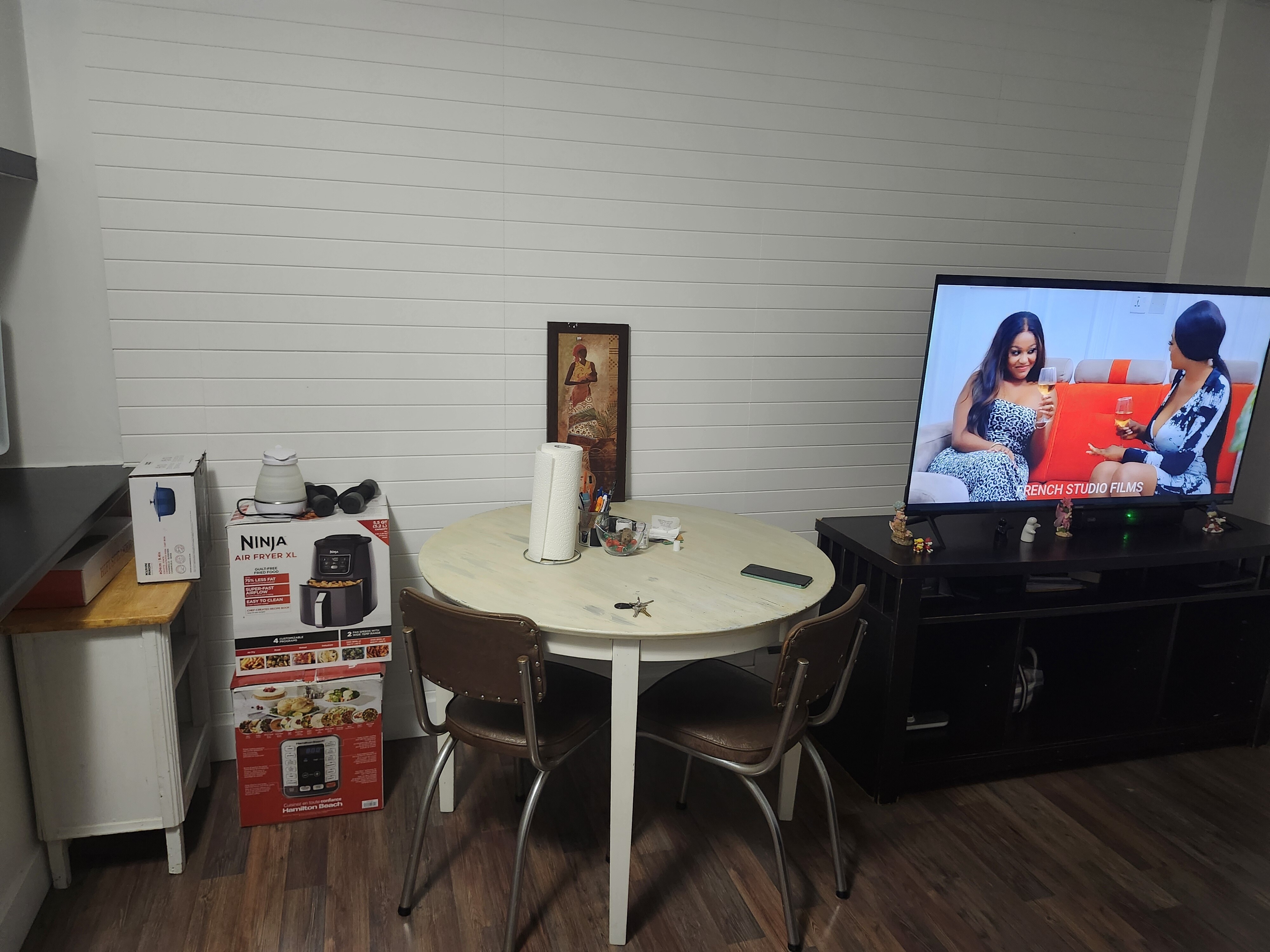 Logis-Experts - Appartements - 2475 Rue Évangéline - Espaces Lavida - 414 - 3