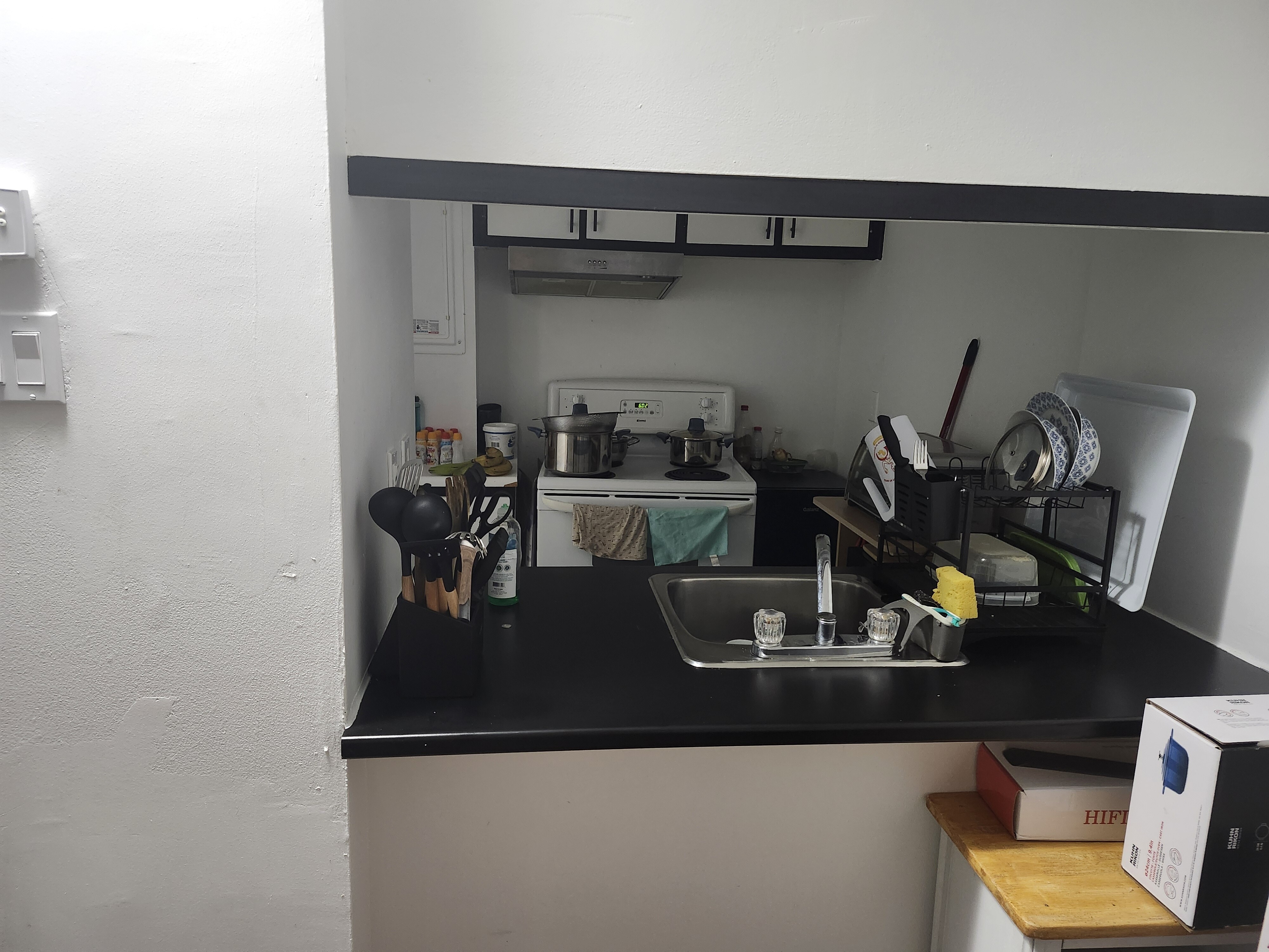 Logis-Experts - Appartements - 2475 Rue Évangéline - Espaces Lavida - 414 - 4