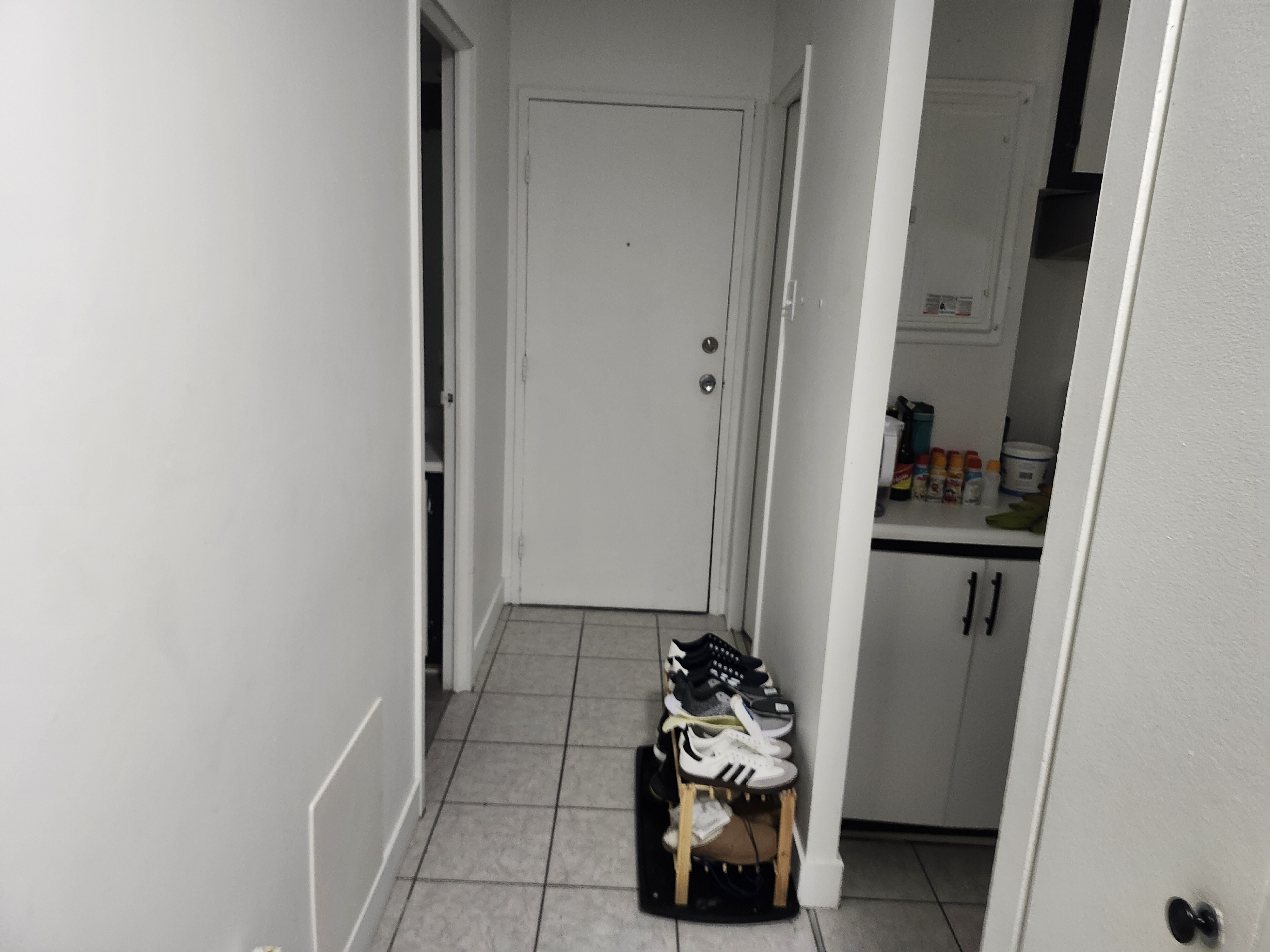 Logis-Experts - Appartements - 2475 Rue Évangéline - Espaces Lavida - 414 - 6