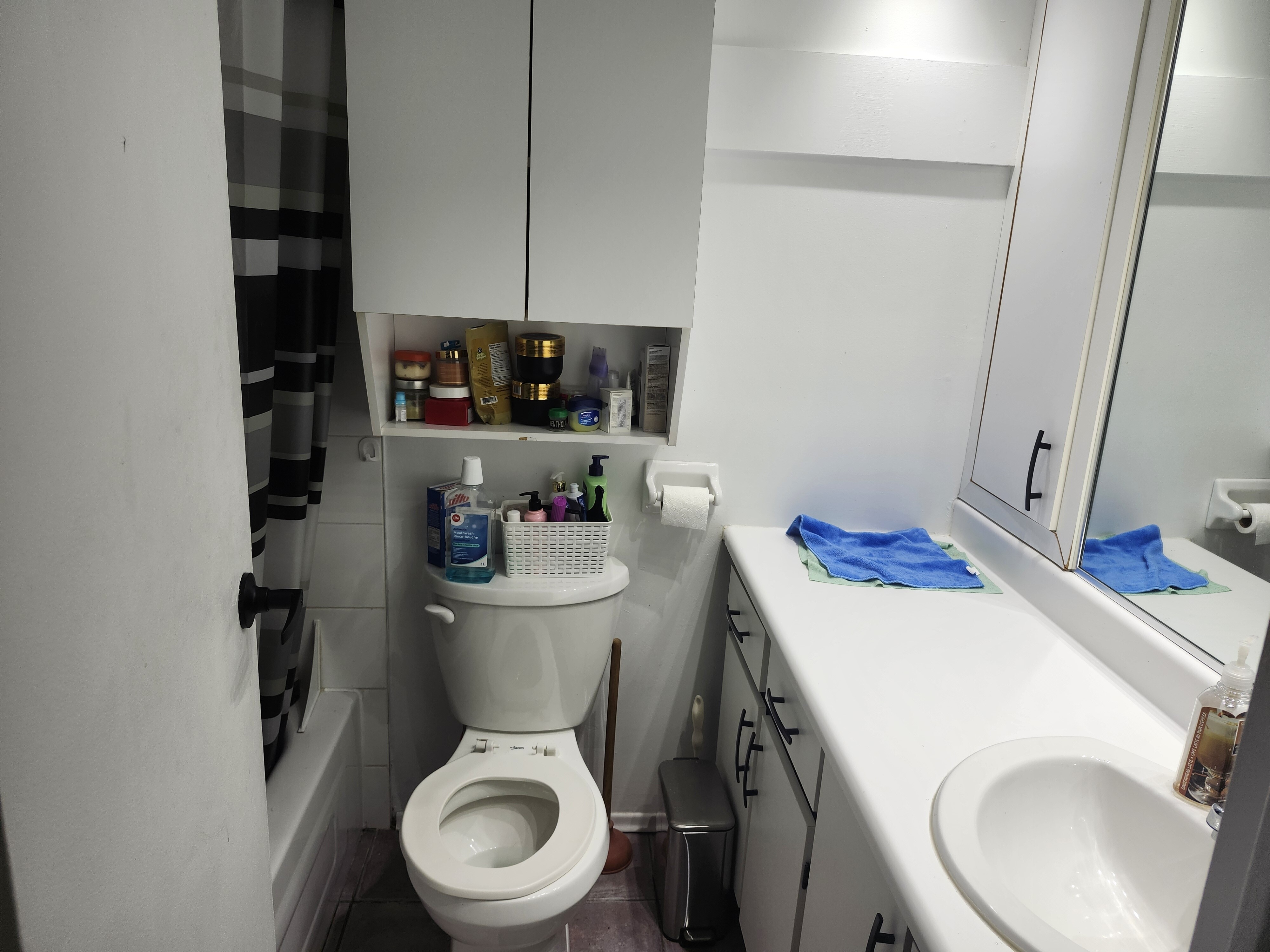 Logis-Experts - Appartements - 2475 Rue Évangéline - Espaces Lavida - 414 - 7