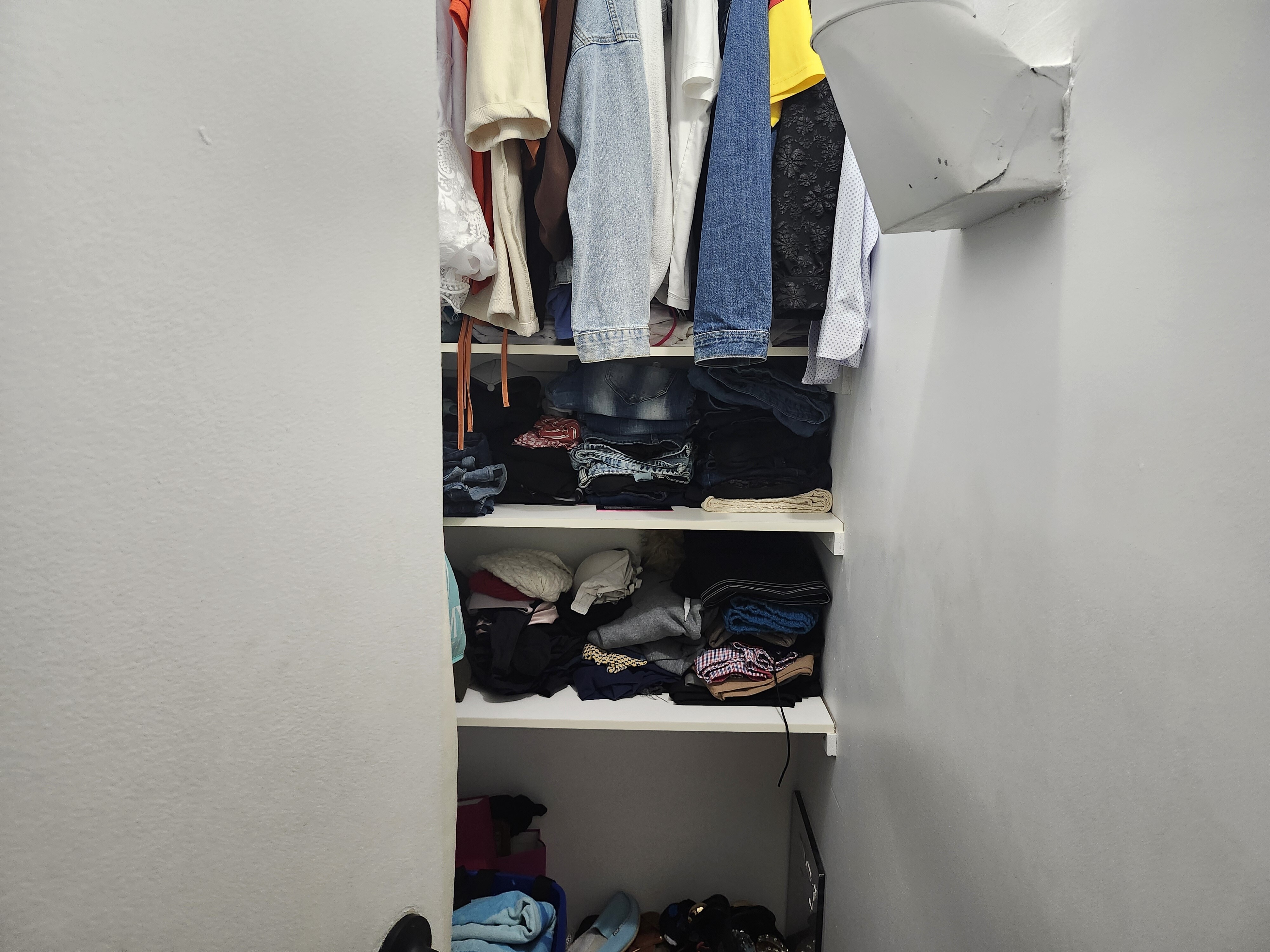 Logis-Experts - Appartements - 2475 Rue Évangéline - Espaces Lavida - 414 - 8