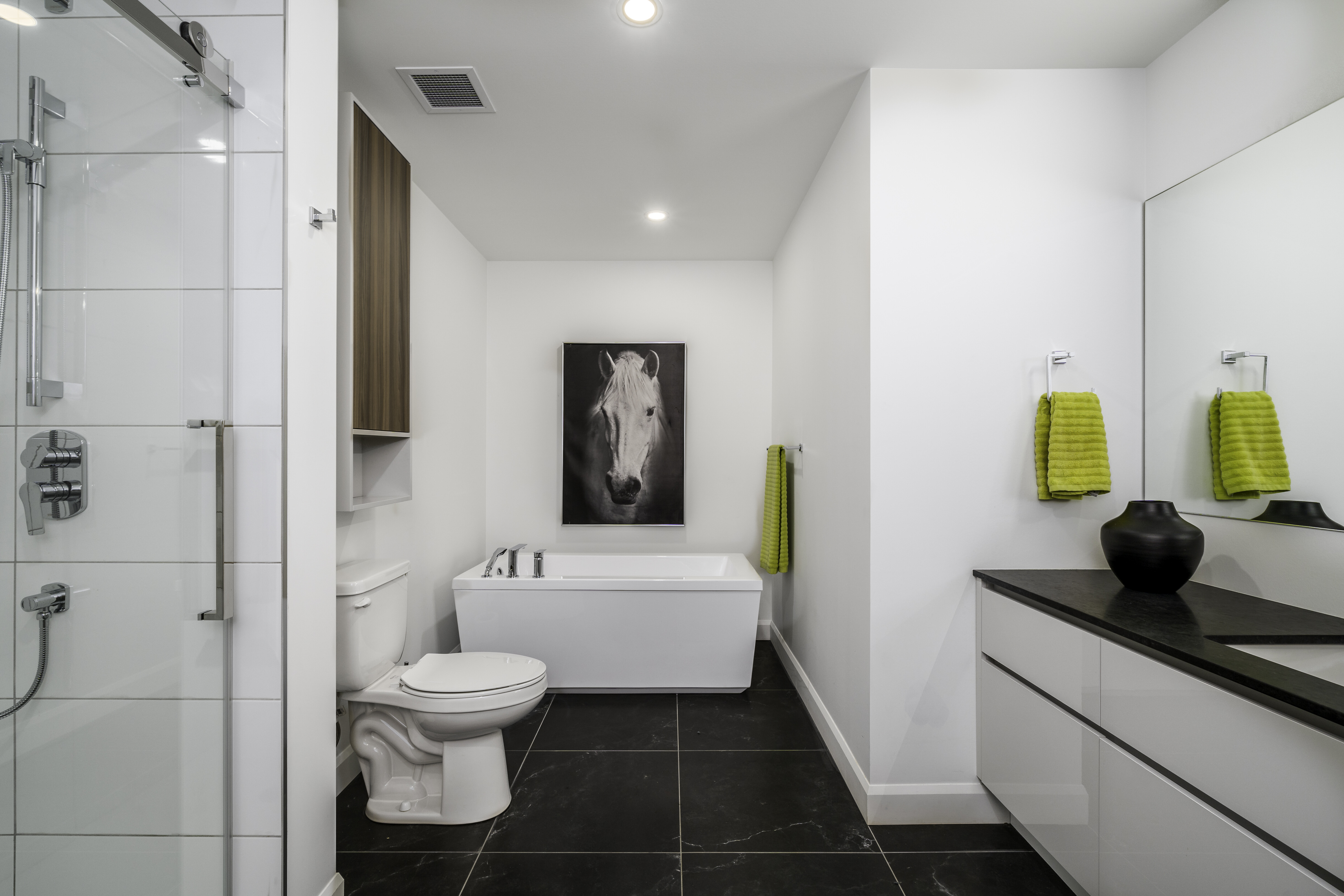 Logis-Experts - Appartements - 8501 Rue De La Comtoise - L'odyssée - 101 - 10