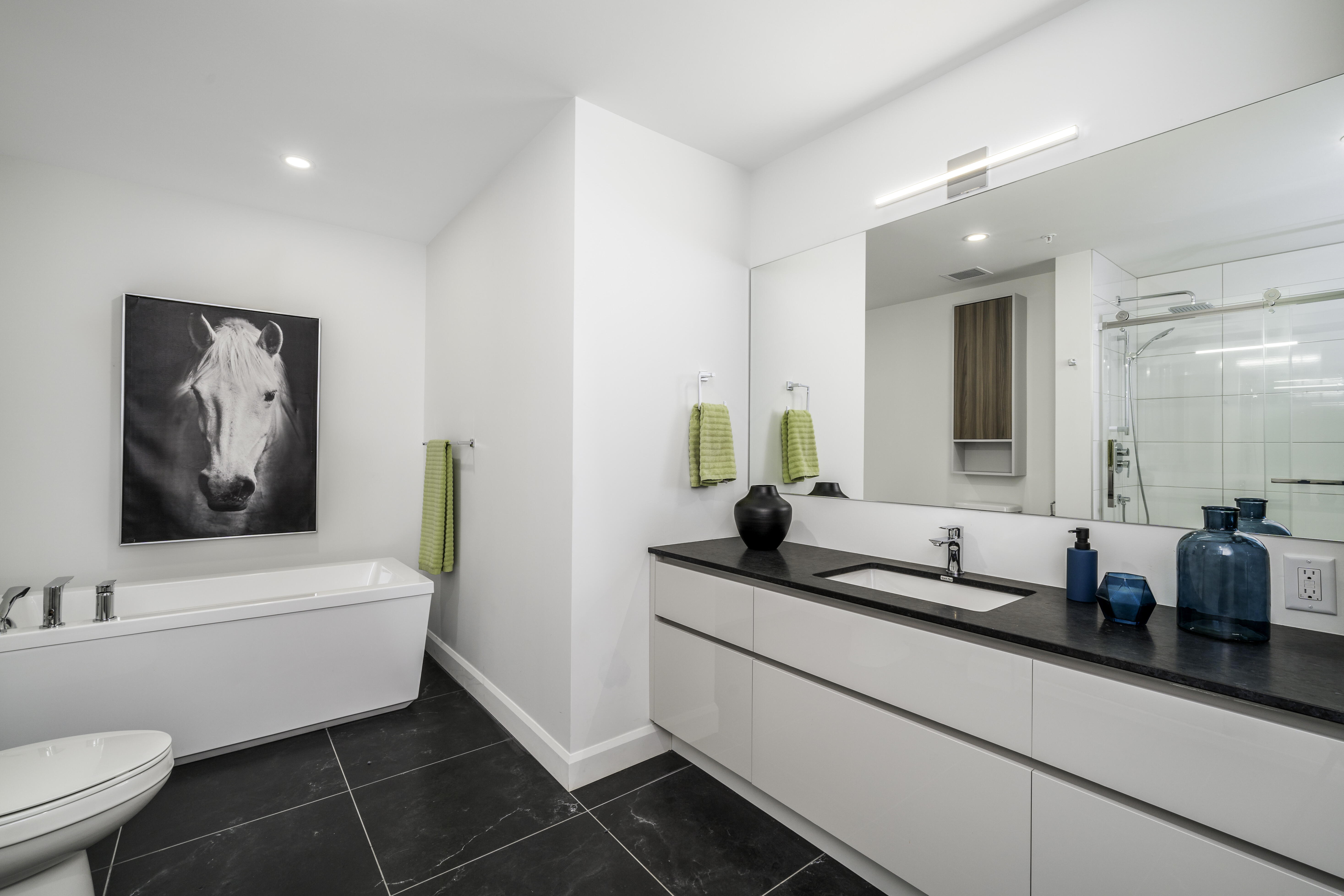 Logis-Experts - Appartements - 8501 Rue De La Comtoise - L'odyssée - 101 - 11