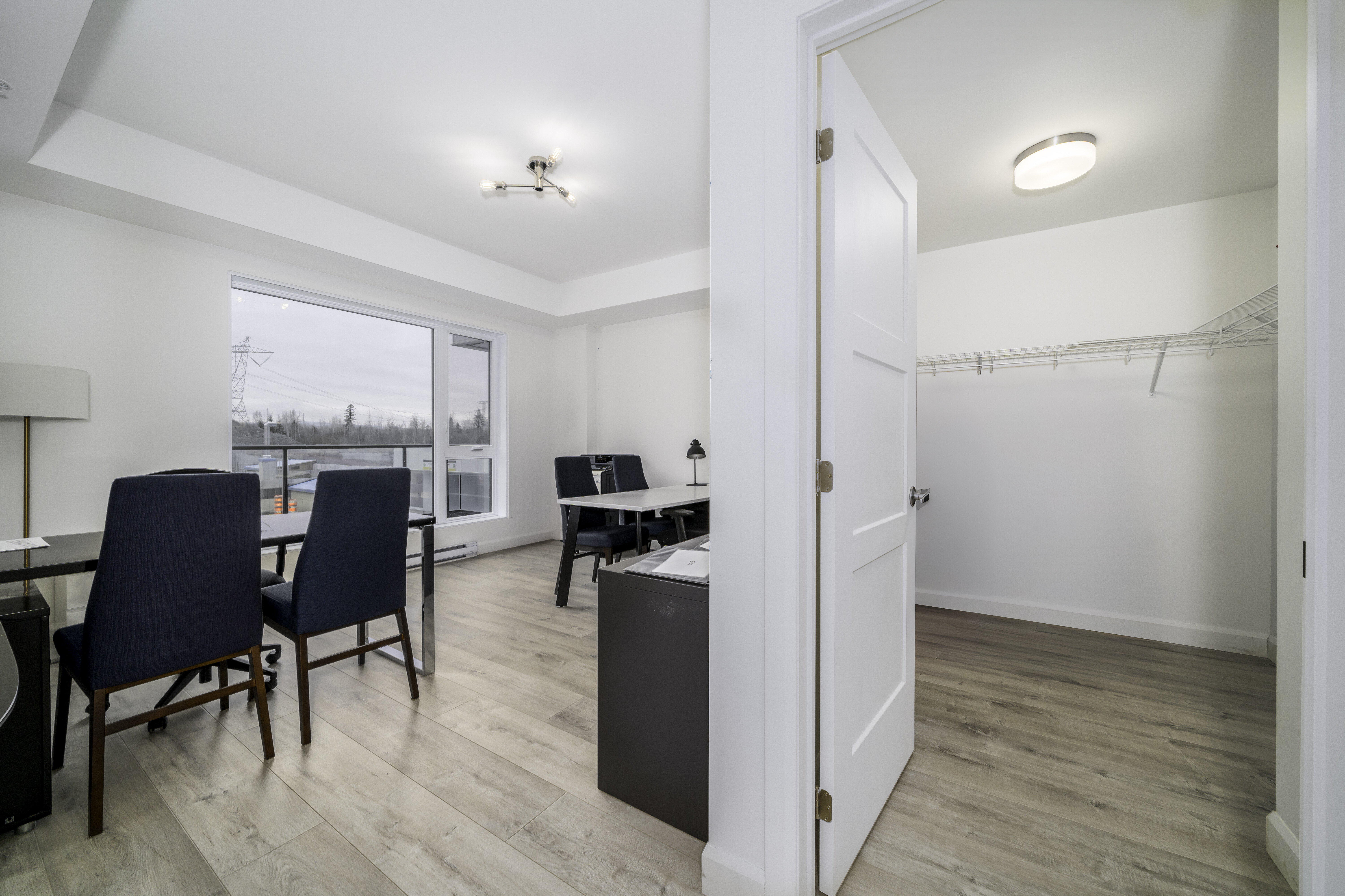 Logis-Experts - Appartements - 8501 Rue De La Comtoise - L'odyssée - 101 - 13