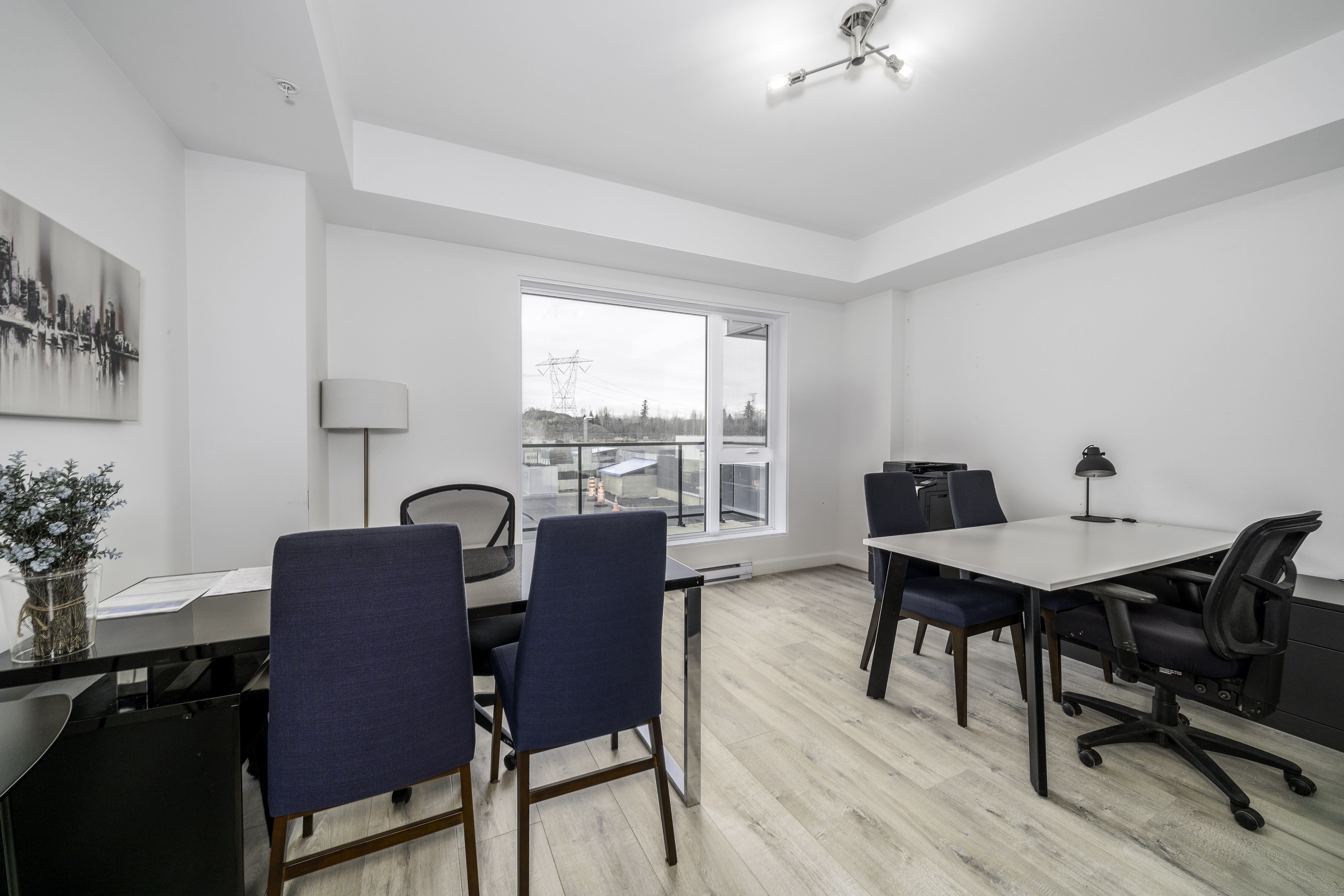 Logis-Experts - Appartements - 8501 Rue De La Comtoise - L'odyssée - 101 - 14