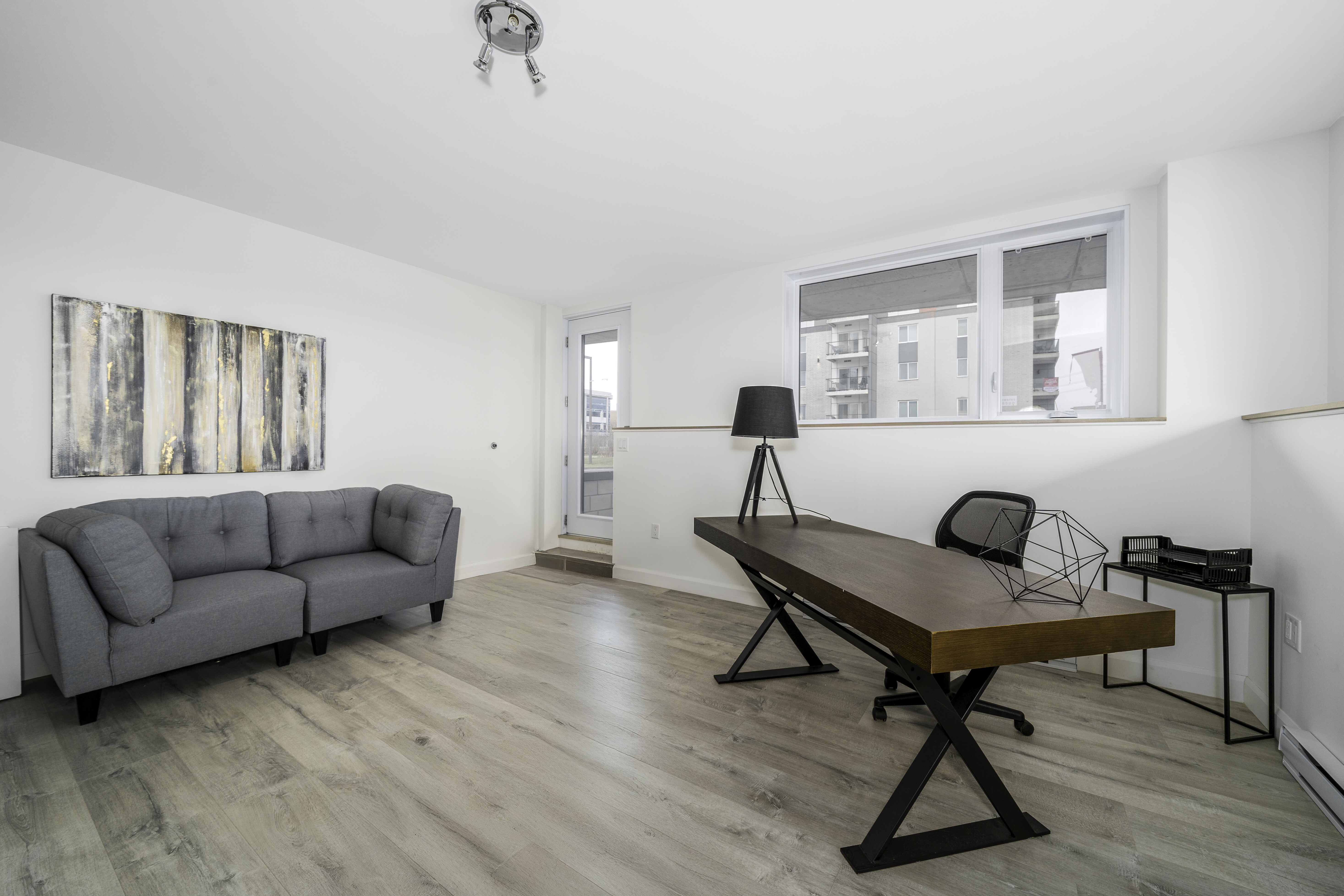 Logis-Experts - Appartements - 8501 Rue De La Comtoise - L'odyssée - 101 - 15