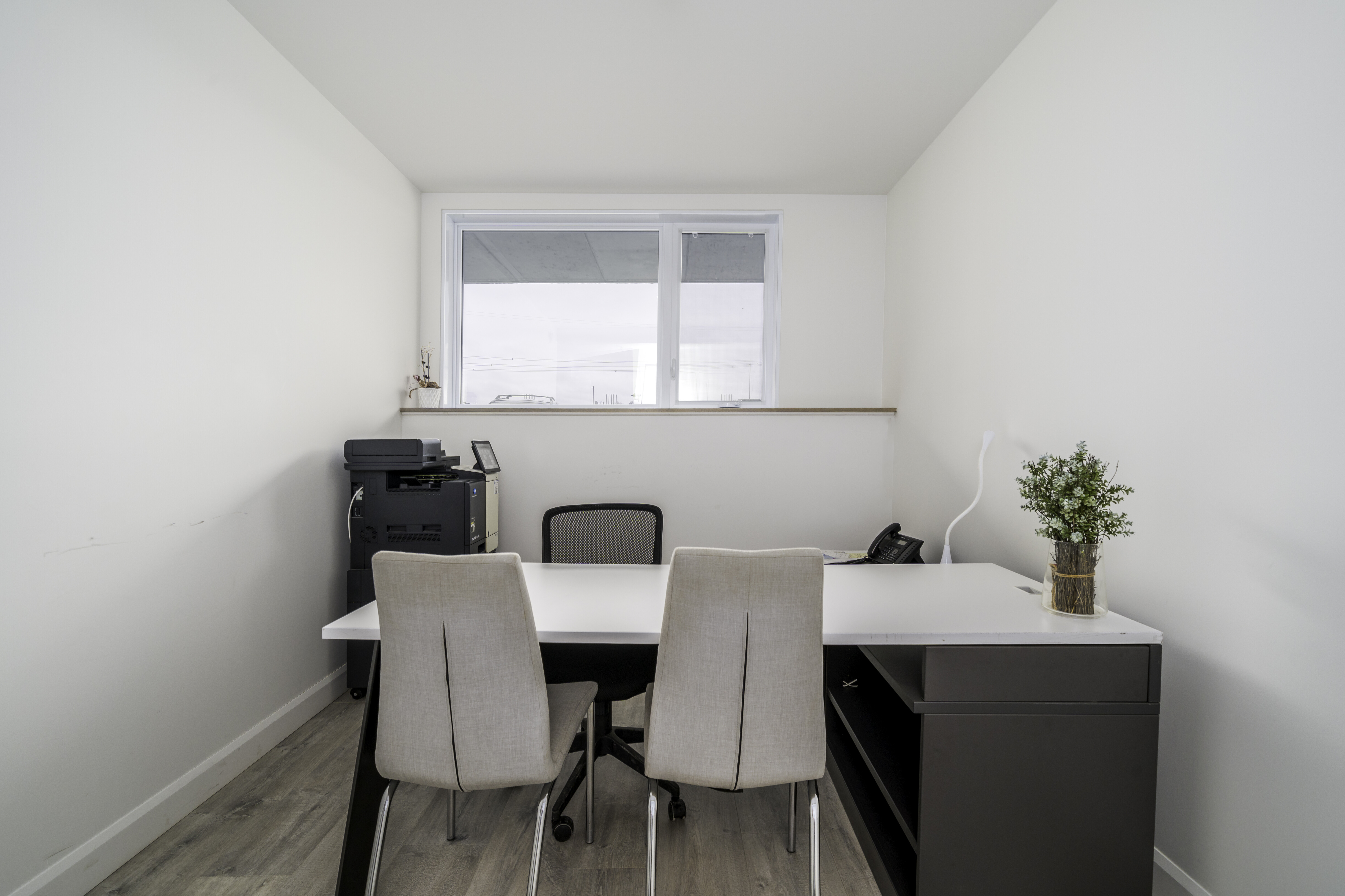 Logis-Experts - Appartements - 8501 Rue De La Comtoise - L'odyssée - 101 - 17