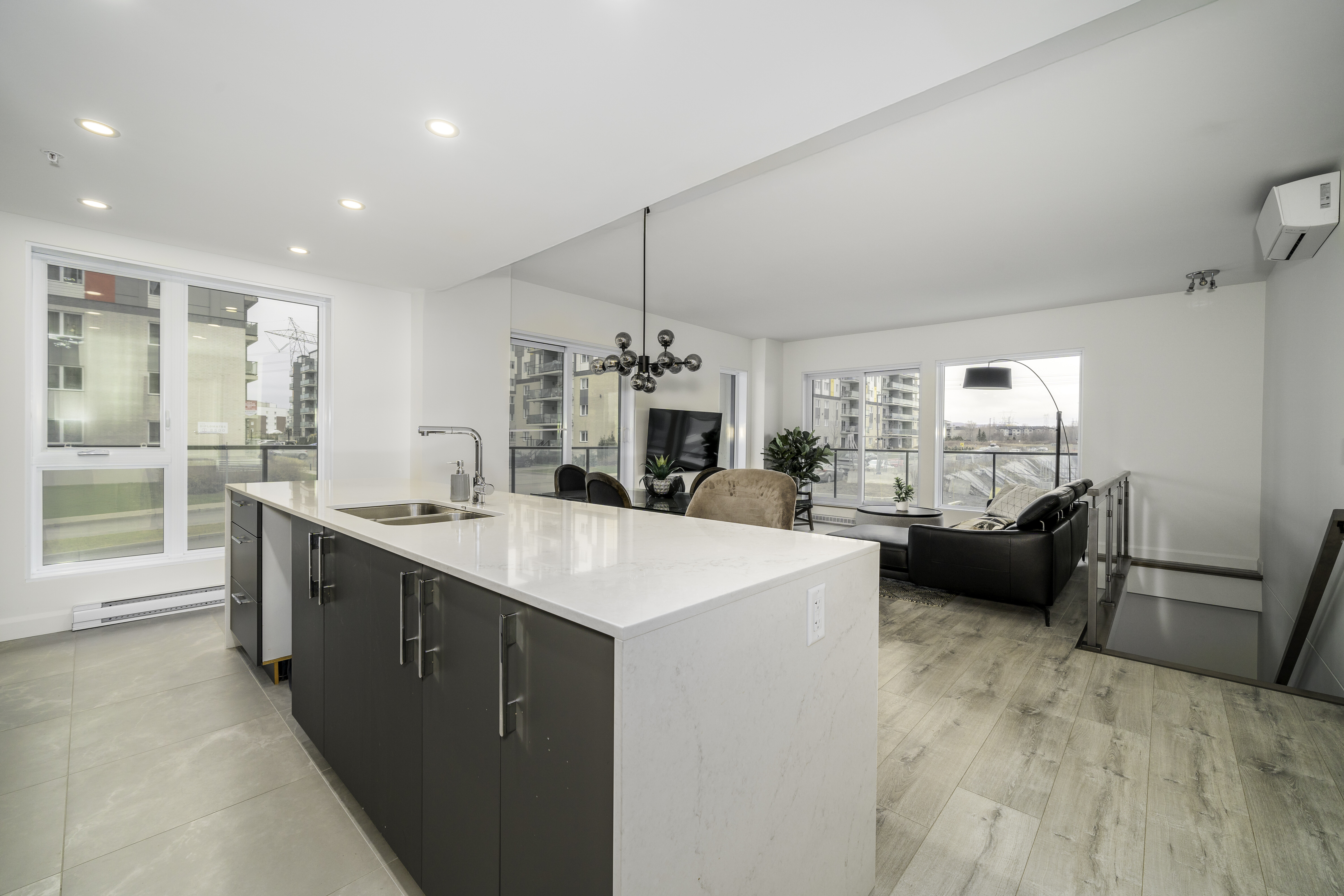 Logis-Experts - Immeubles - 8501 Rue De La Comtoise - L'odyssée - 1