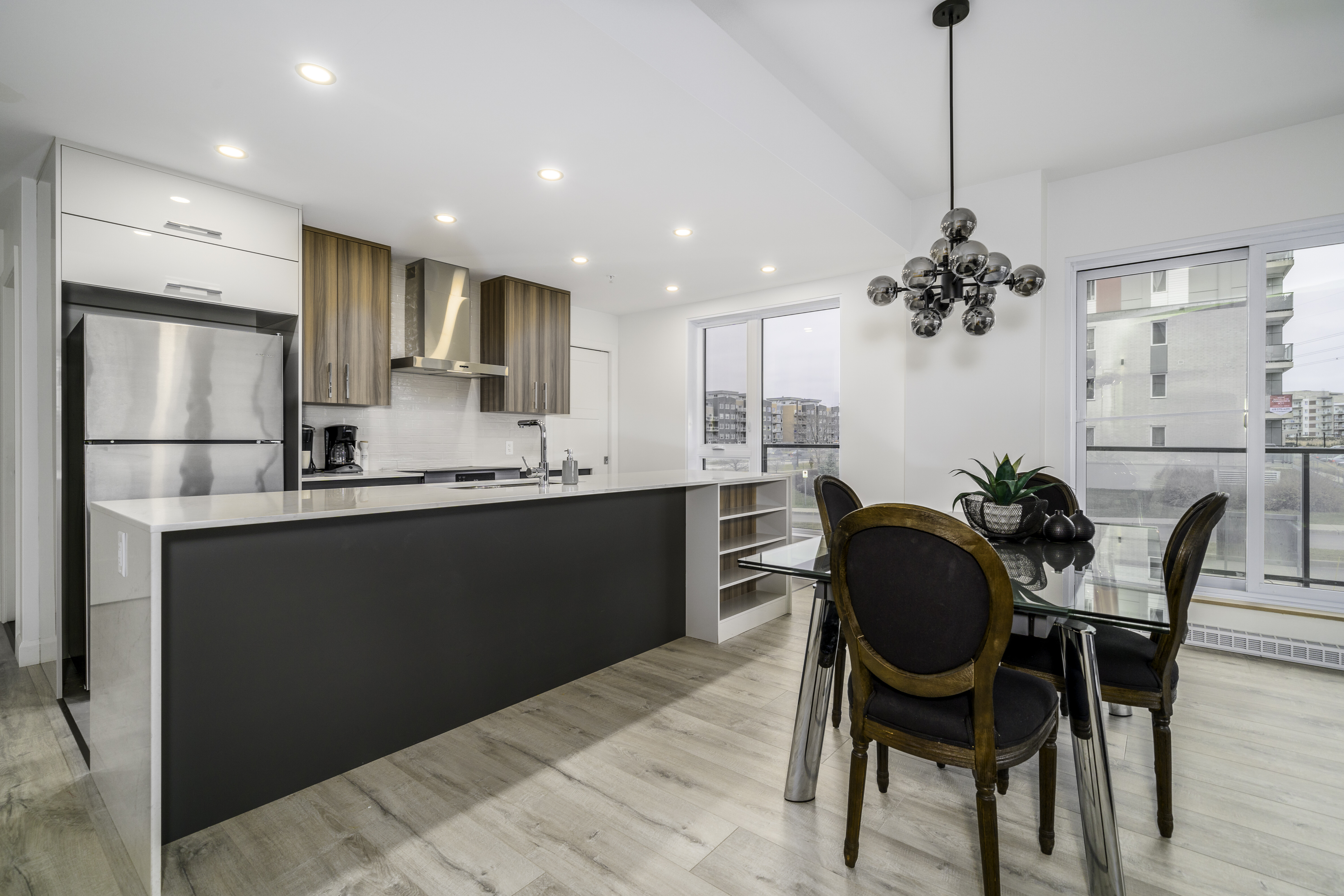 Logis-Experts - Appartements - 8501 Rue De La Comtoise - L'odyssée - 101 - 7