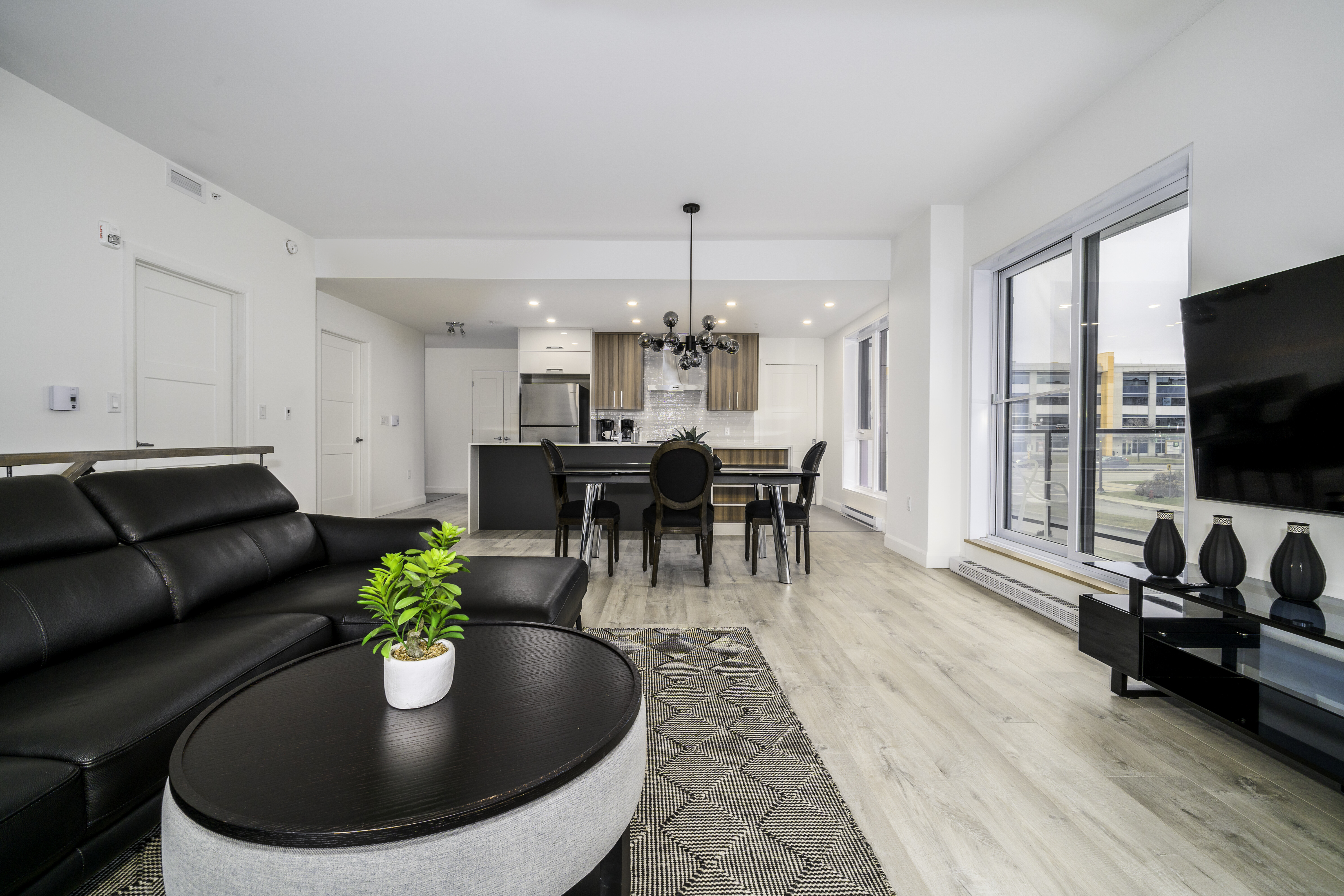 Logis-Experts - Appartements - 8501 Rue De La Comtoise - L'odyssée - 101 - 9