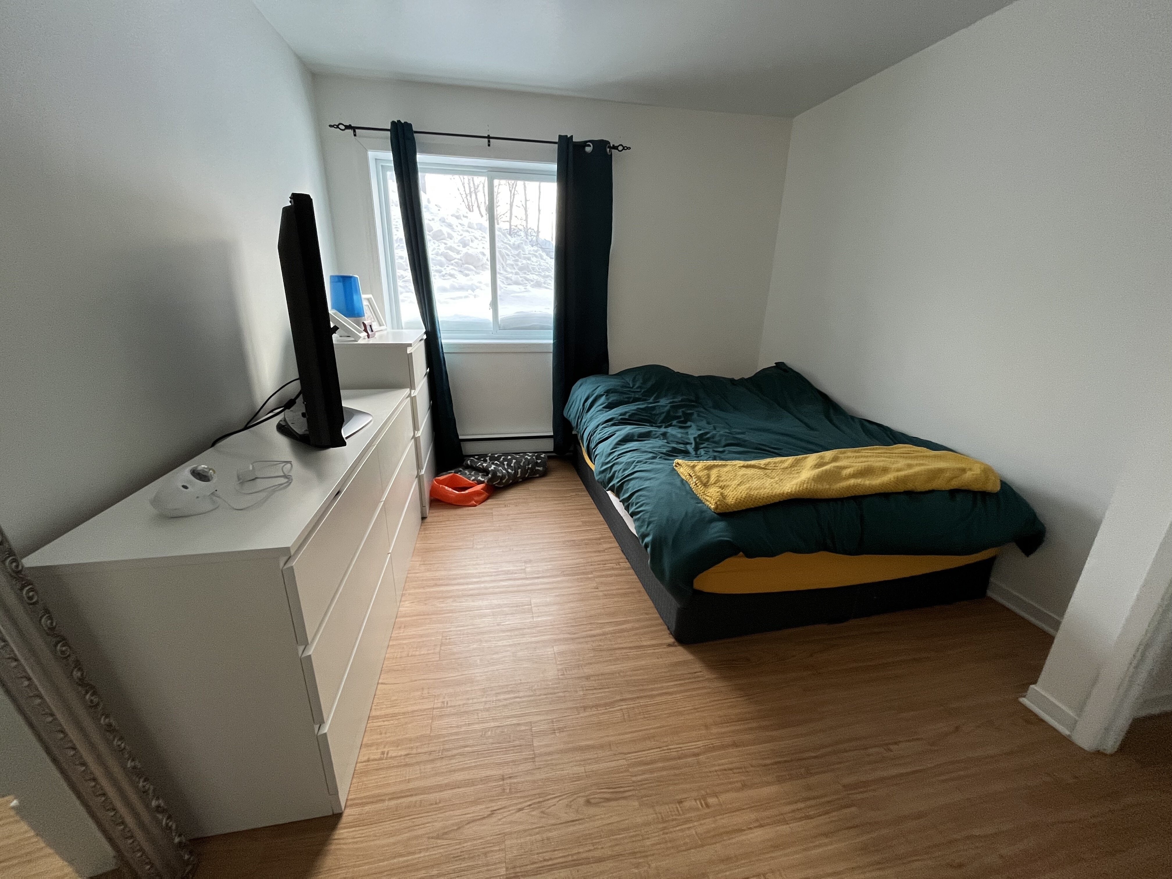 Logis-Experts - Appartements - 1010 À 1012 Boulevard Pie-Xi Nord - Le Dix10 - 3 - 5