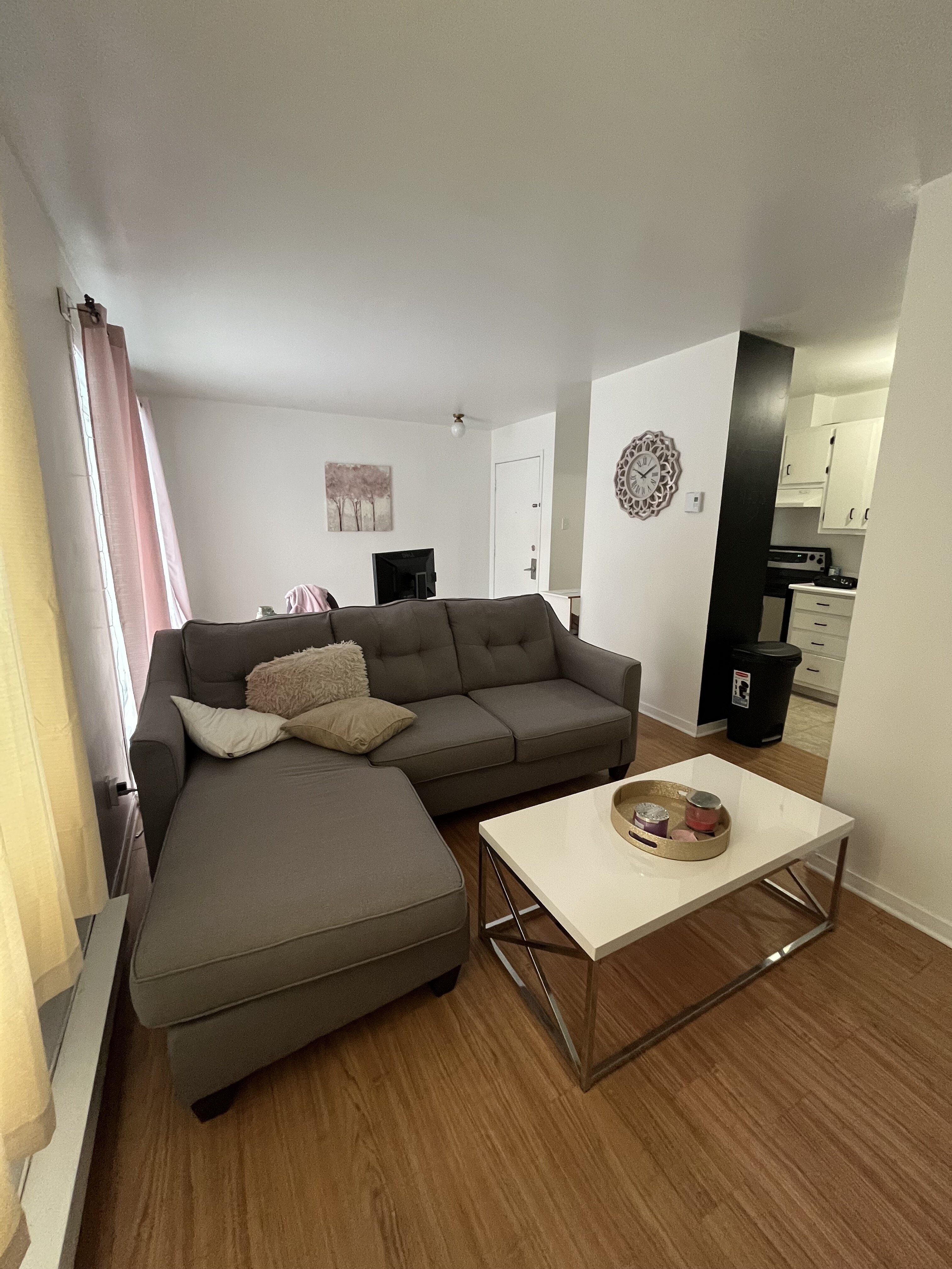 Logis-Experts - Appartements - 1010 À 1012 Boulevard Pie-Xi Nord - Le Dix10 - 3 - 7