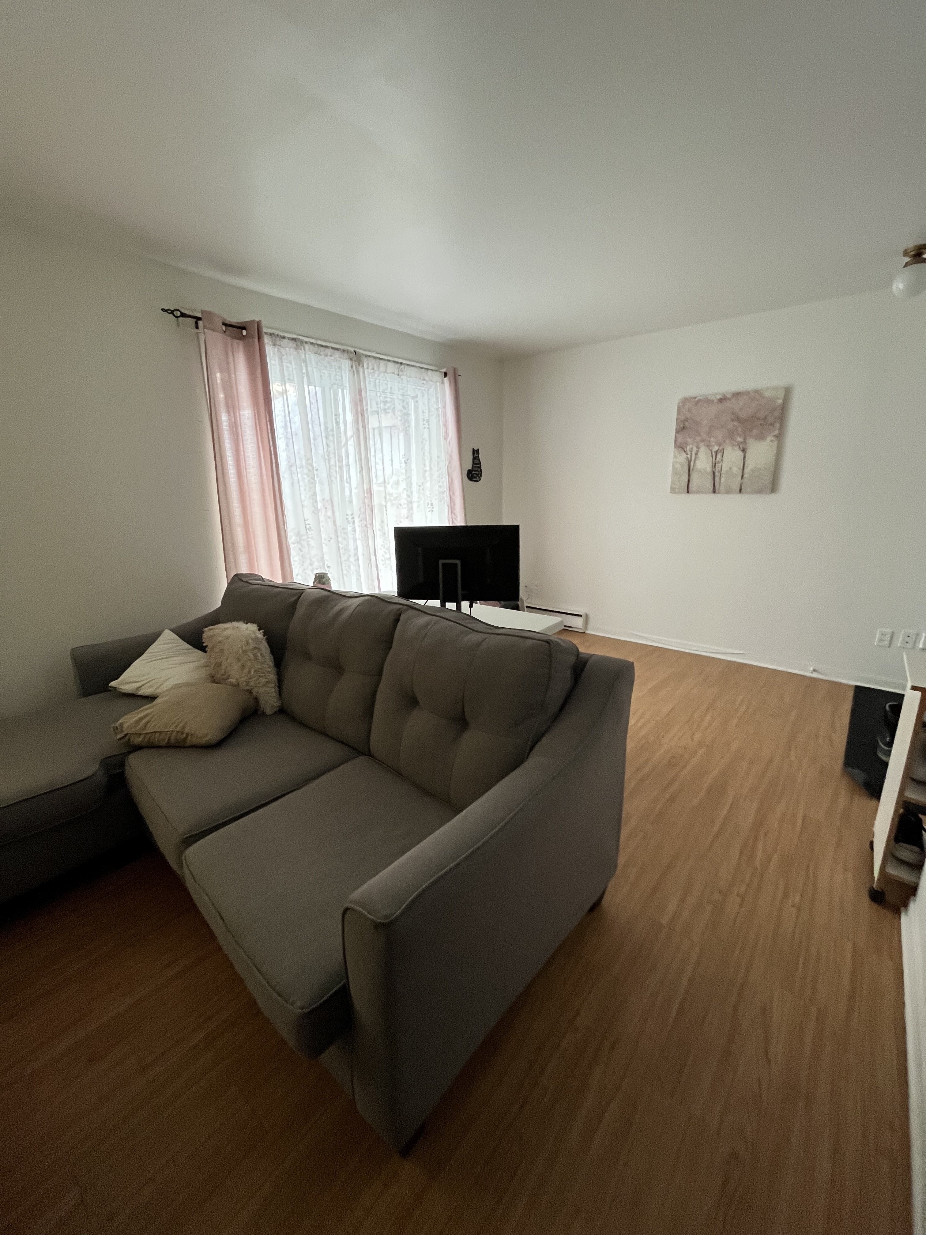 Logis-Experts - Appartements - 1010 À 1012 Boulevard Pie-Xi Nord - Le Dix10 - 3 - 2