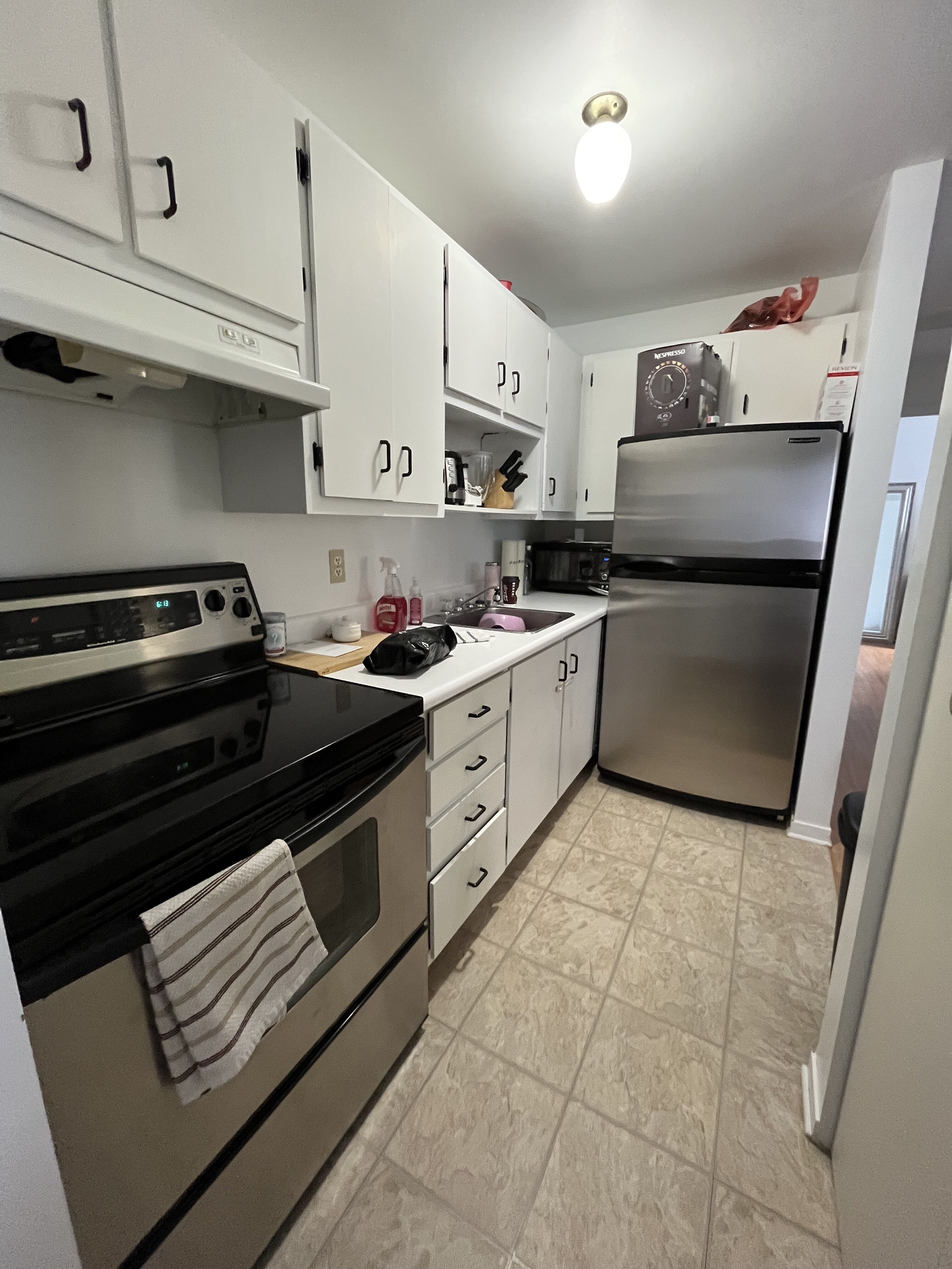 Logis-Experts - Appartements - 1010 À 1012 Boulevard Pie-Xi Nord - Le Dix10 - 3 - 3