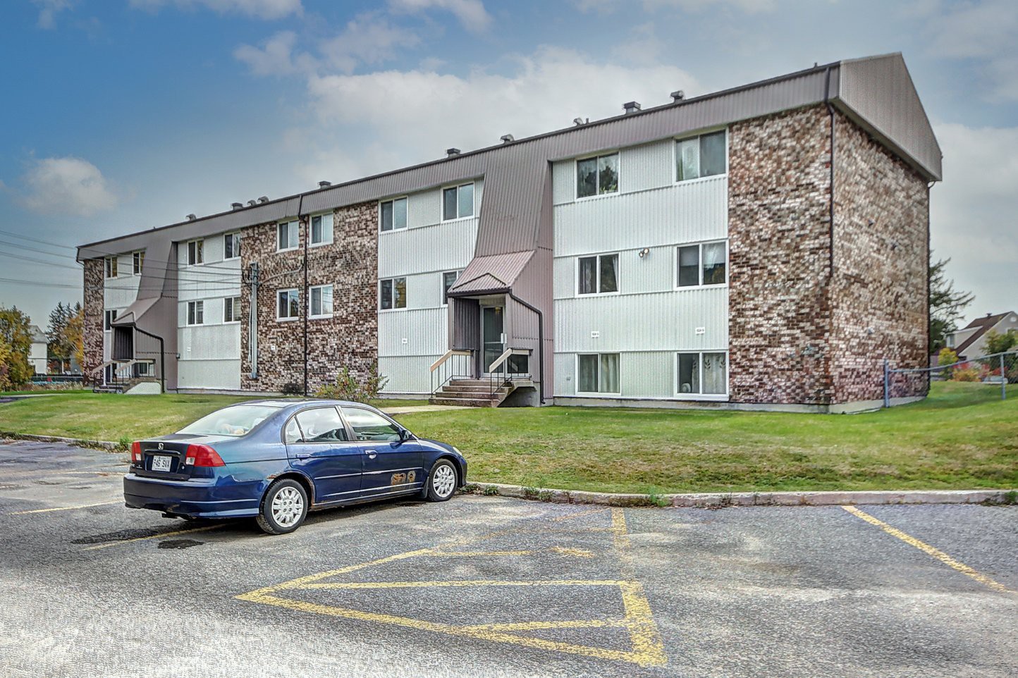 Logis-Experts - Immeubles - 1026 À 1028 Boulevard Pie-Xi Nord - Le Dix10 - 7