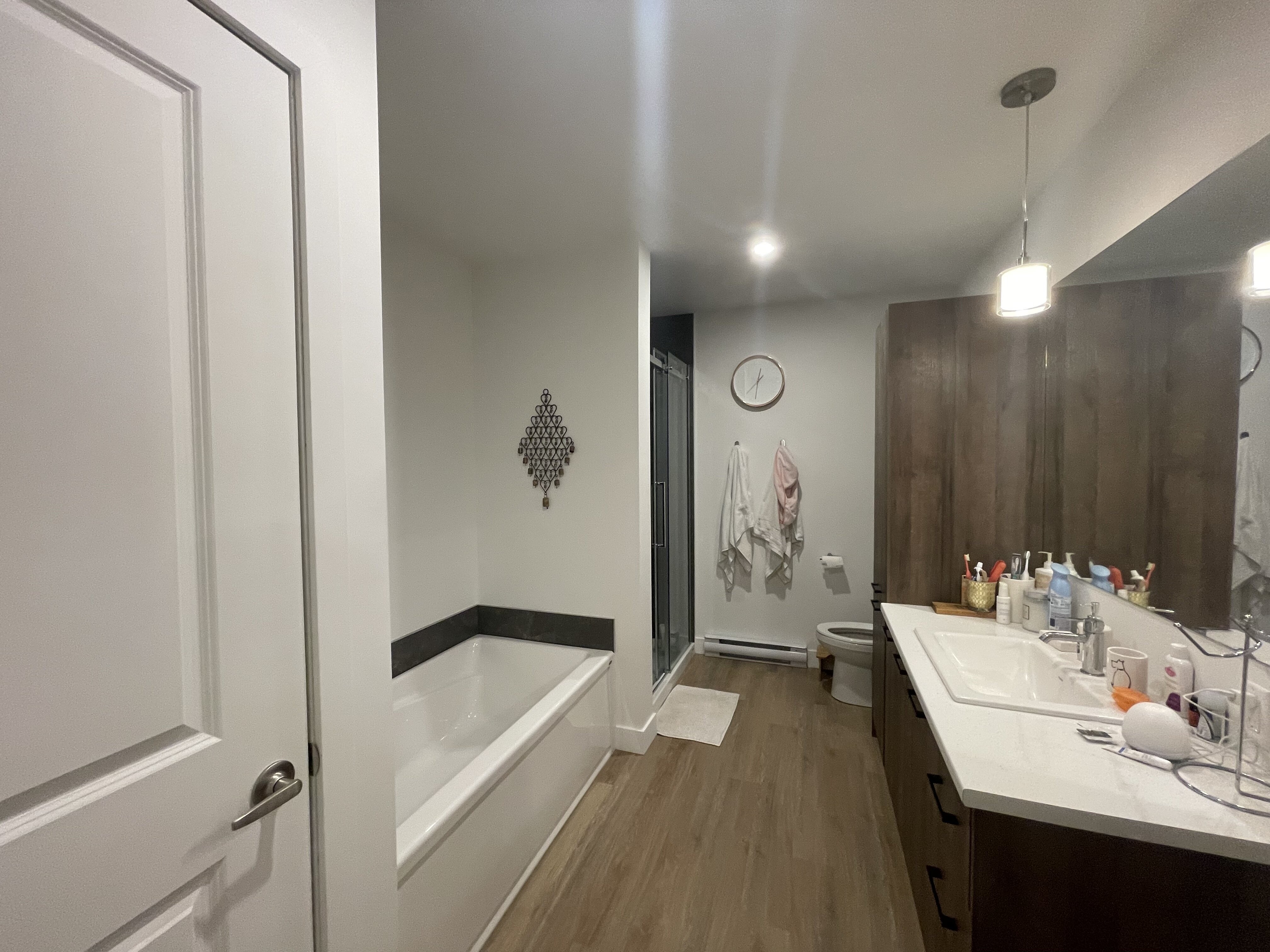 Logis-Experts - Appartements - 3225 À 3245 Rue Des Aulnes - 3245-103 - 1