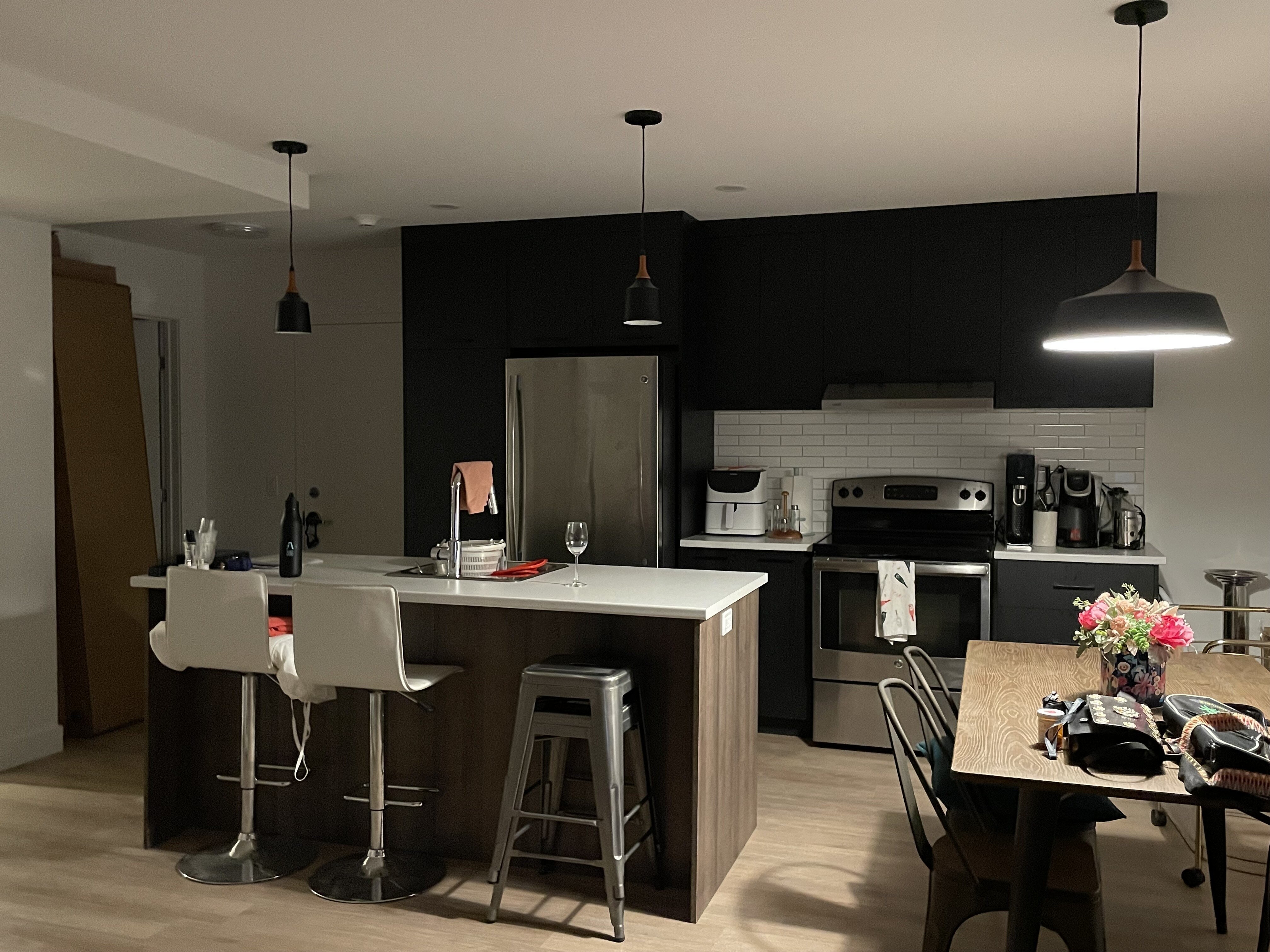 Logis-Experts - Appartements - 3225 À 3245 Rue Des Aulnes - 3245-103 - 4