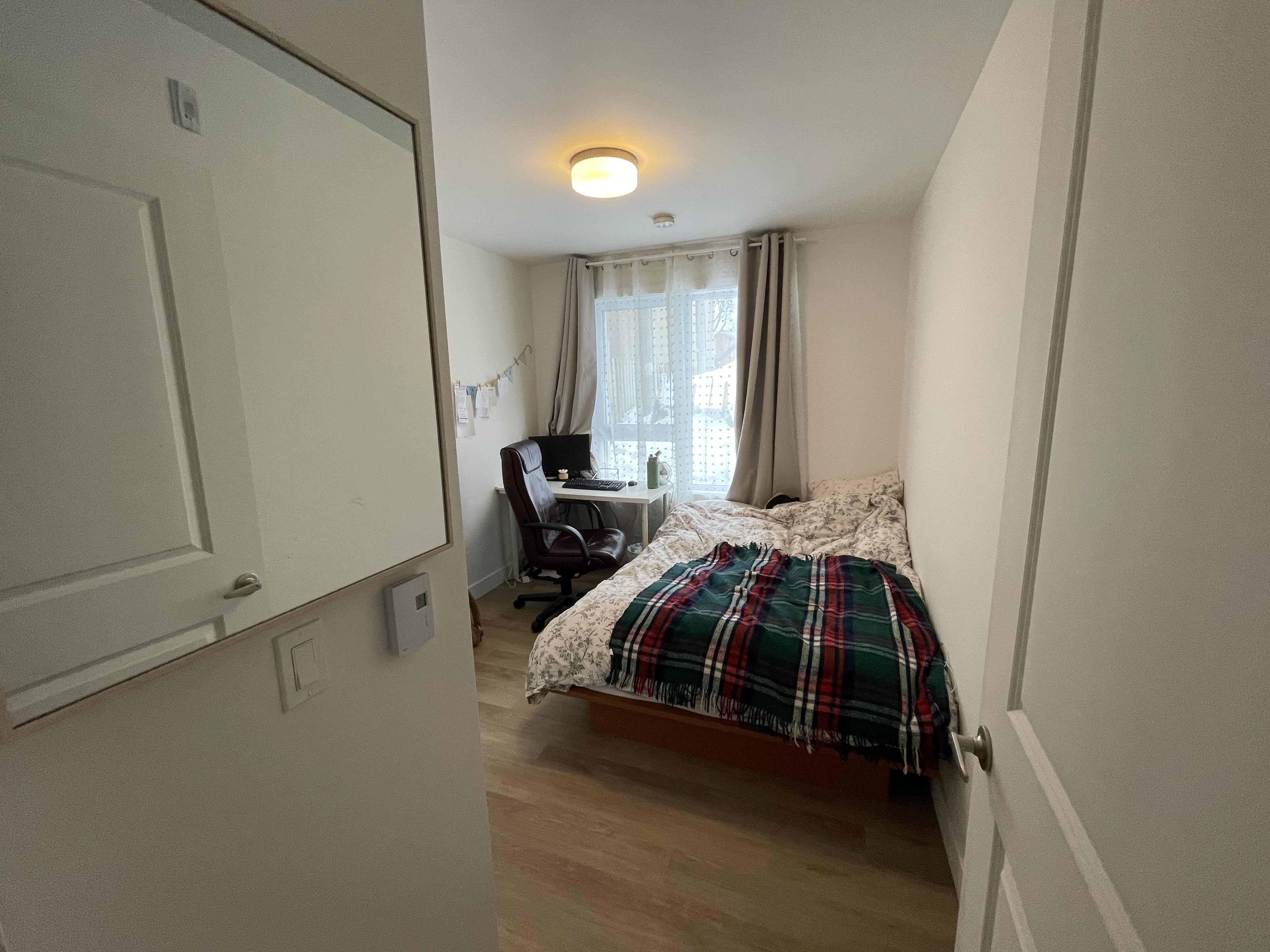 Logis-Experts - Appartements - 3225 À 3245 Rue Des Aulnes - 3245-103 - 3