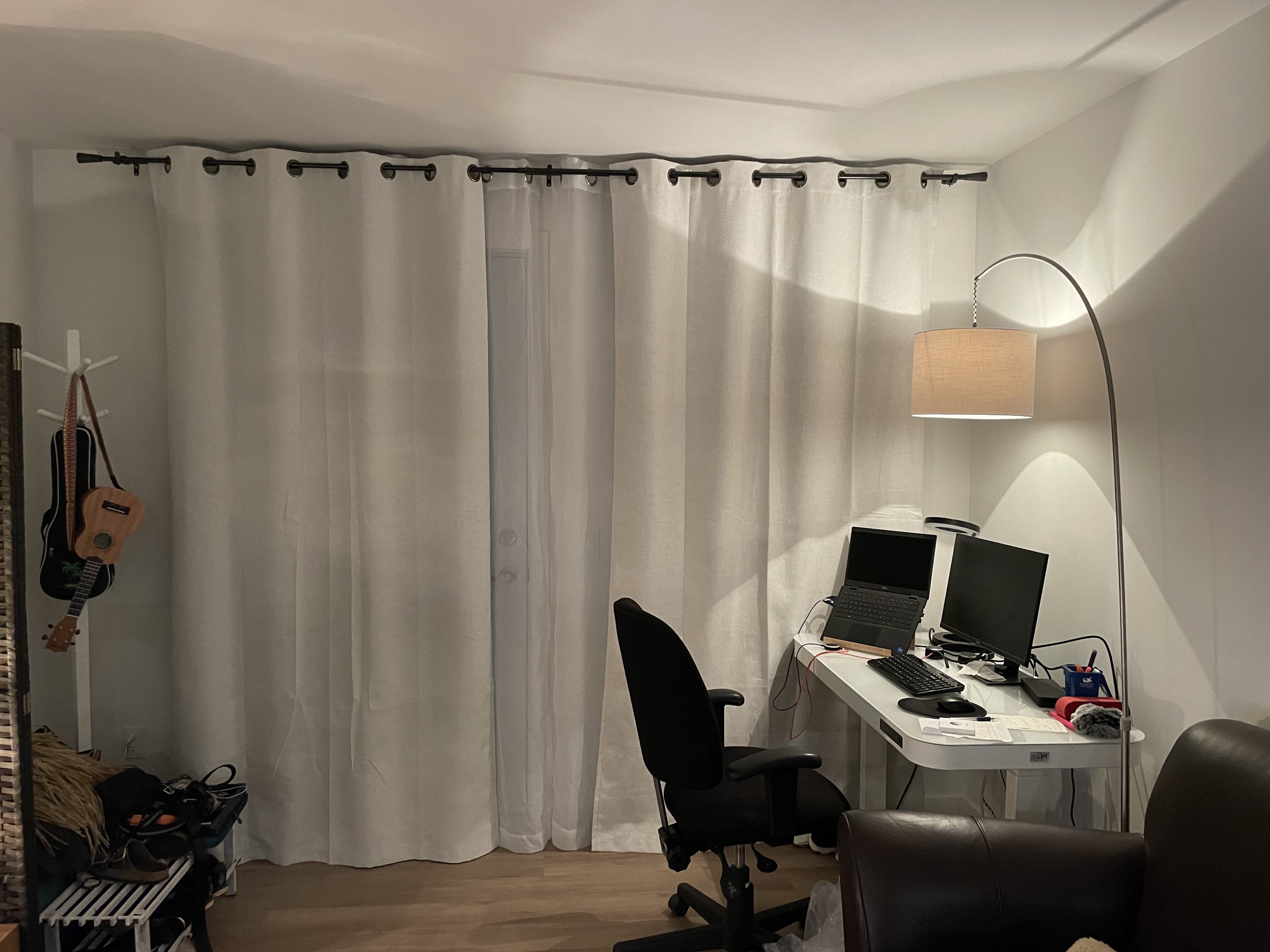 Logis-Experts - Appartements - 3225 À 3245 Rue Des Aulnes - 3245-103 - 5