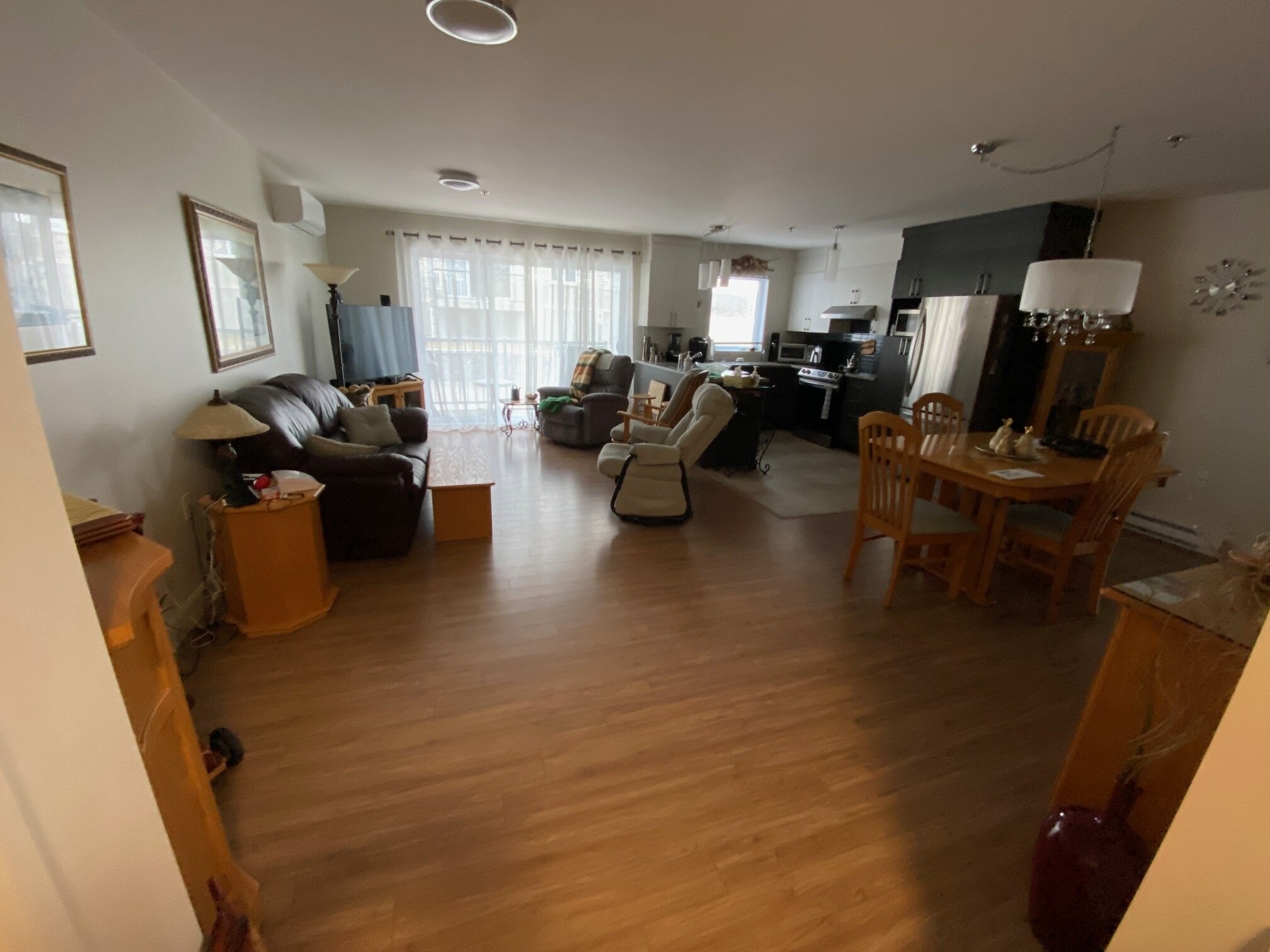 Logis-Experts - Appartements - 860 Rue Astrid - 106 - 1