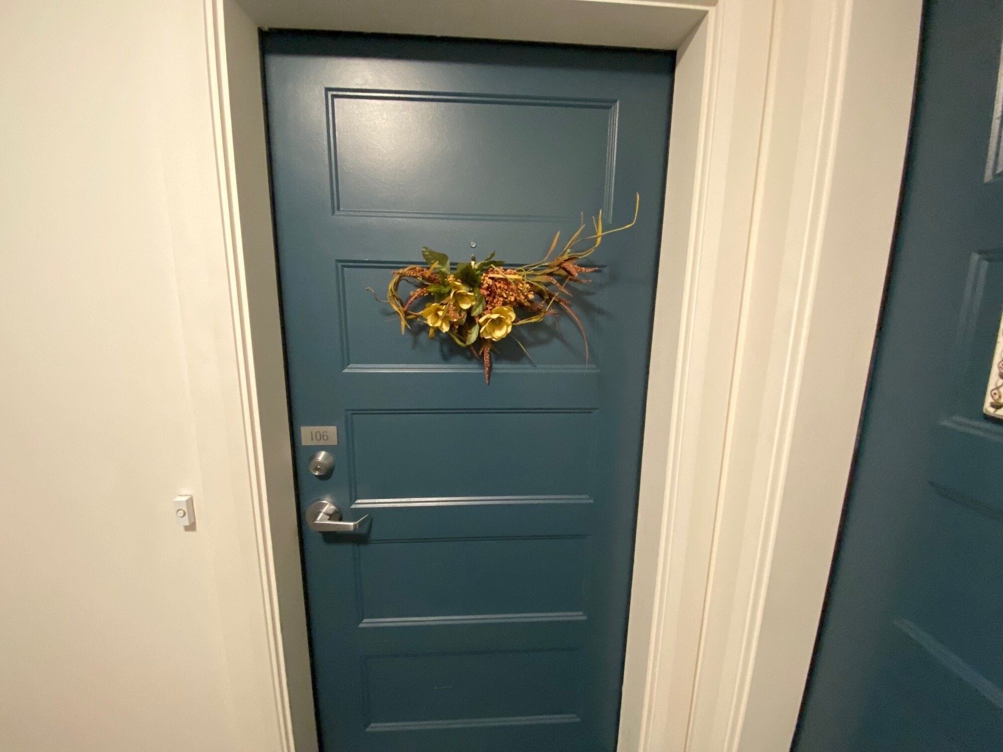 Logis-Experts - Appartements - 860 Rue Astrid - 106 - 11