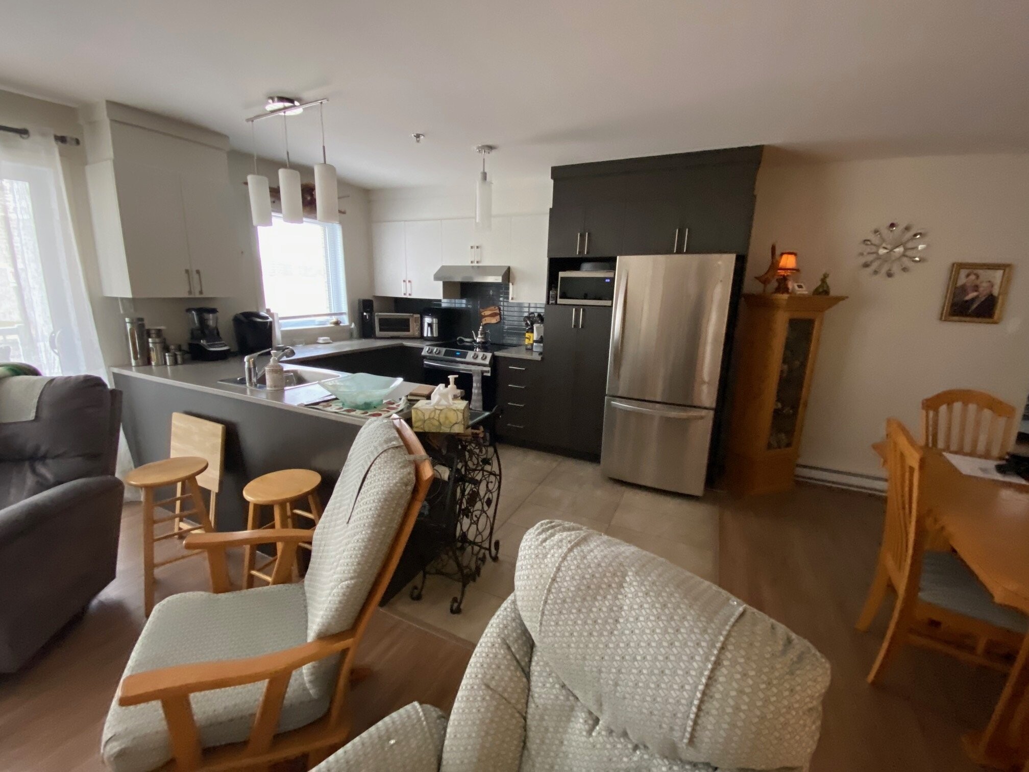 Logis-Experts - Appartements - 860 Rue Astrid - 106 - 12