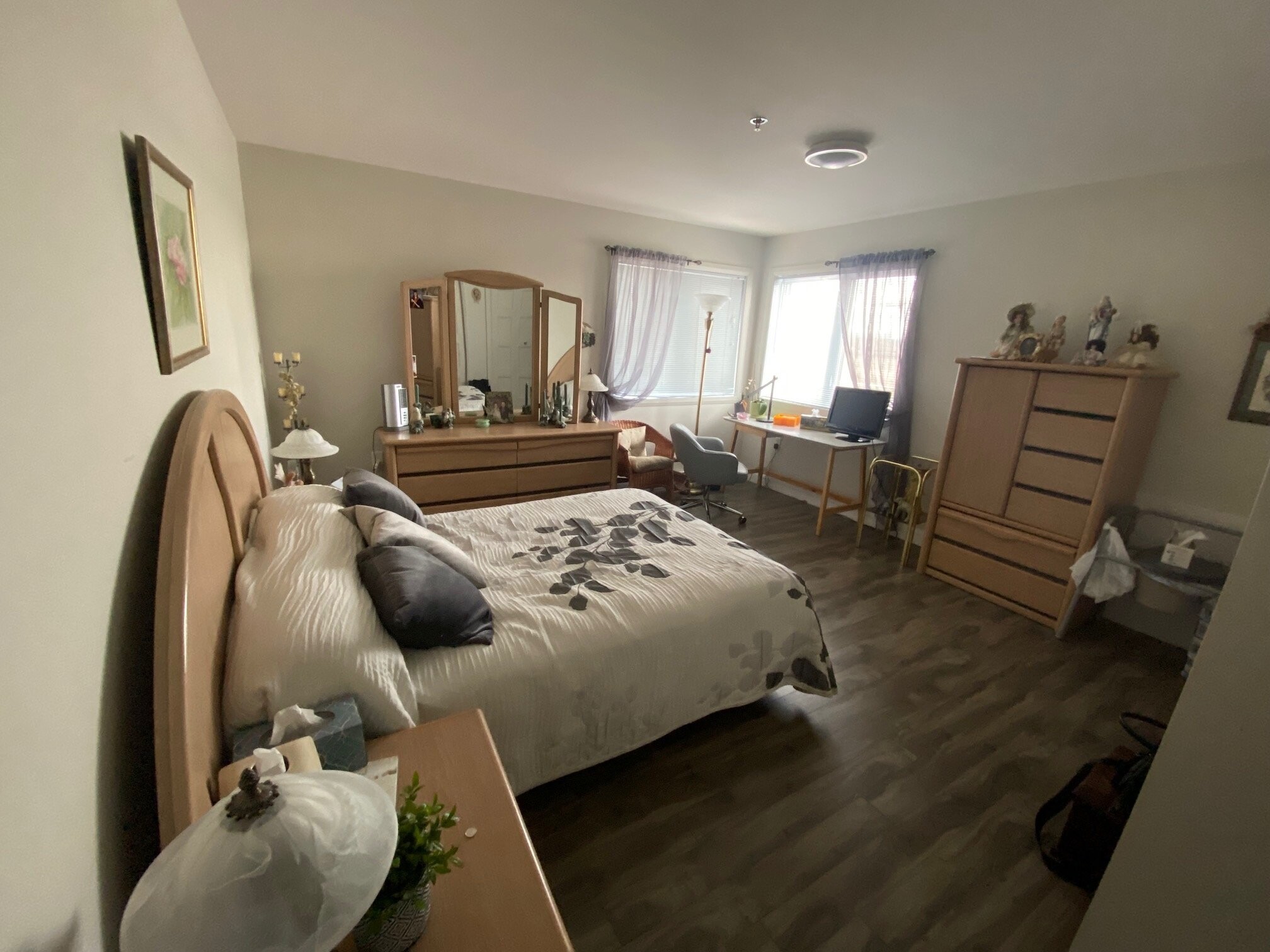 Logis-Experts - Appartements - 860 Rue Astrid - 106 - 4