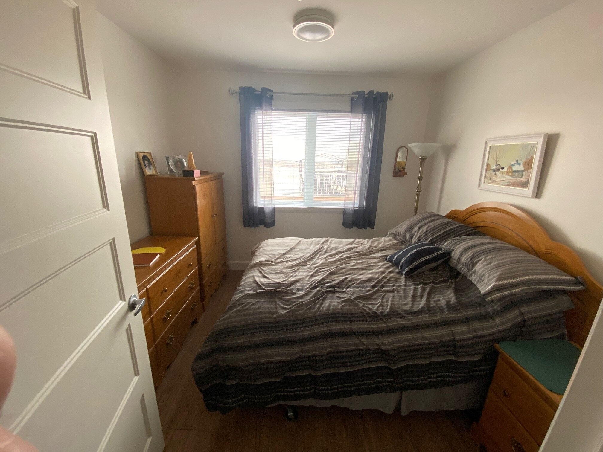 Logis-Experts - Appartements - 860 Rue Astrid - 106 - 5