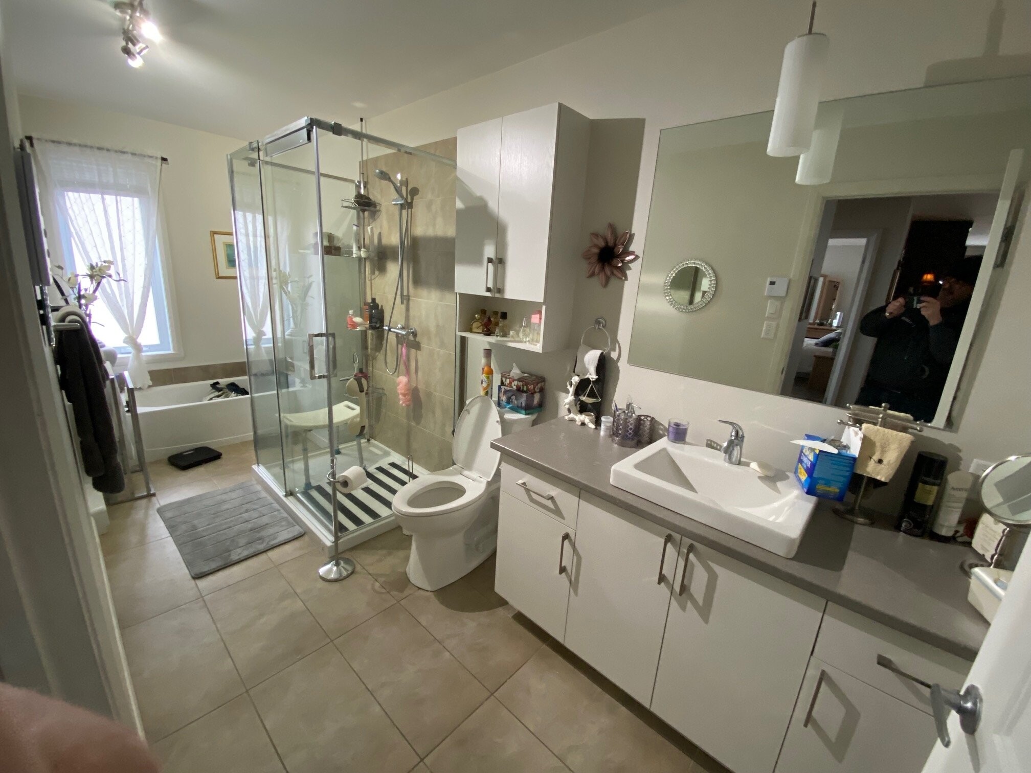 Logis-Experts - Appartements - 860 Rue Astrid - 106 - 6