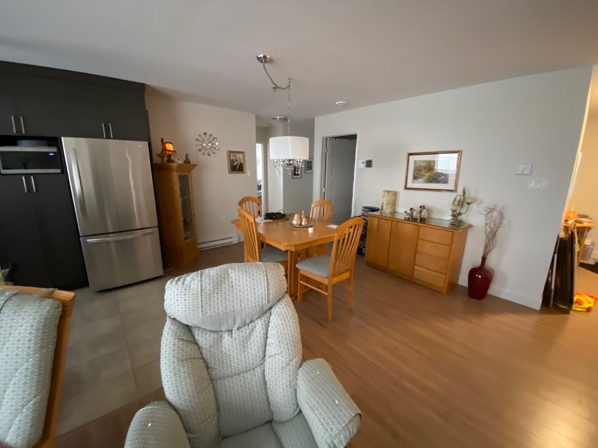 Logis-Experts - Appartements - 860 Rue Astrid - 106 - 7