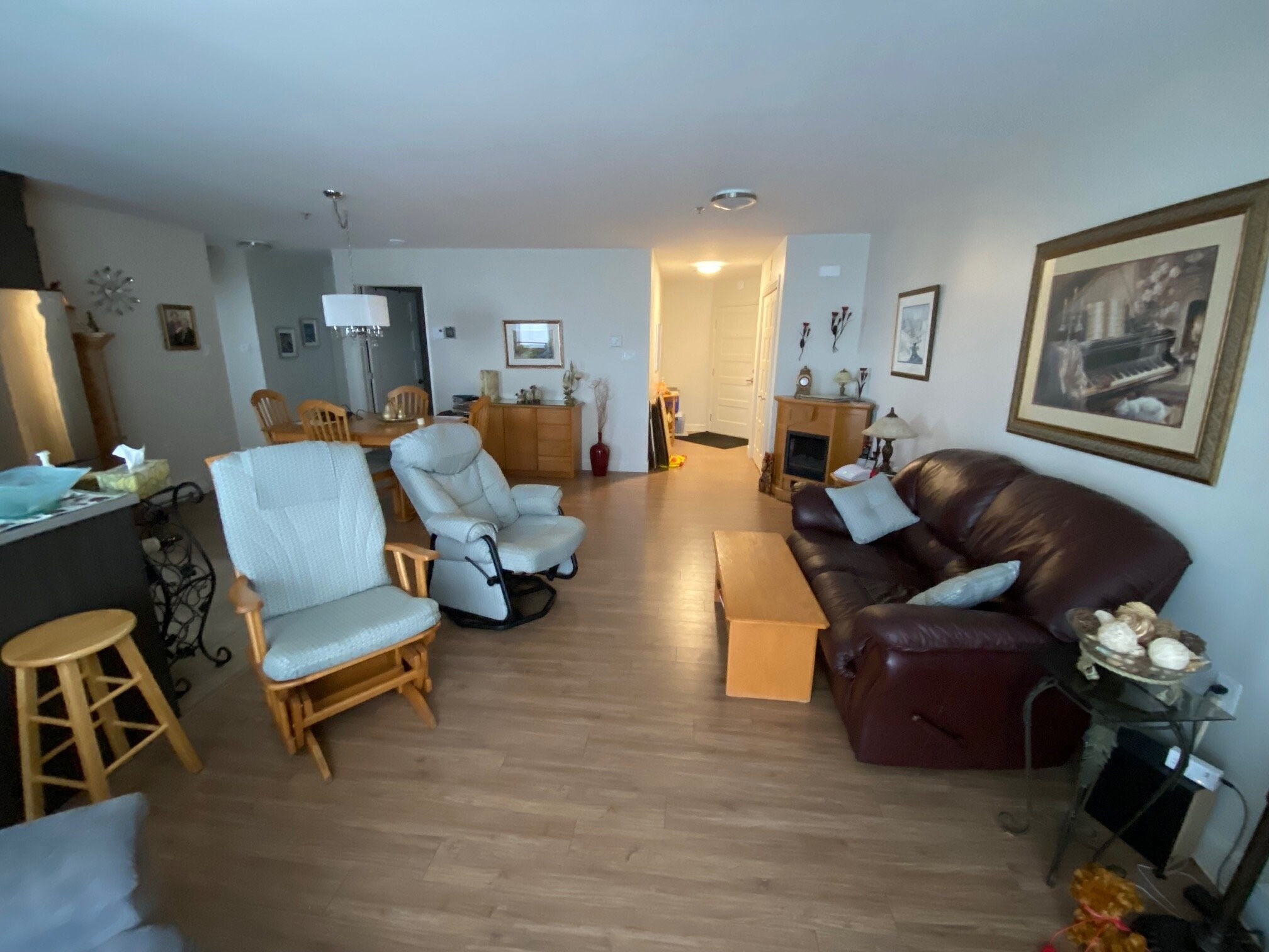 Logis-Experts - Appartements - 860 Rue Astrid - 106 - 8