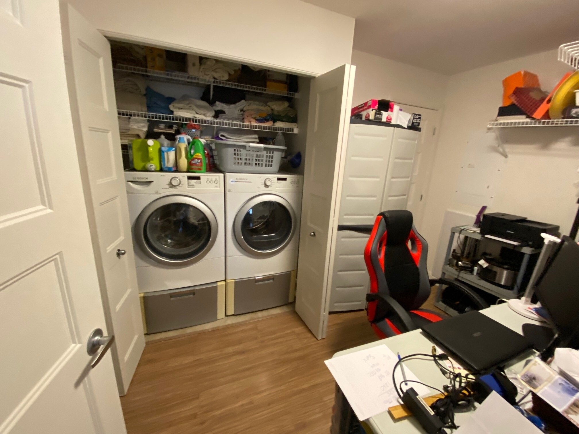 Logis-Experts - Appartements - 860 Rue Astrid - 106 - 9