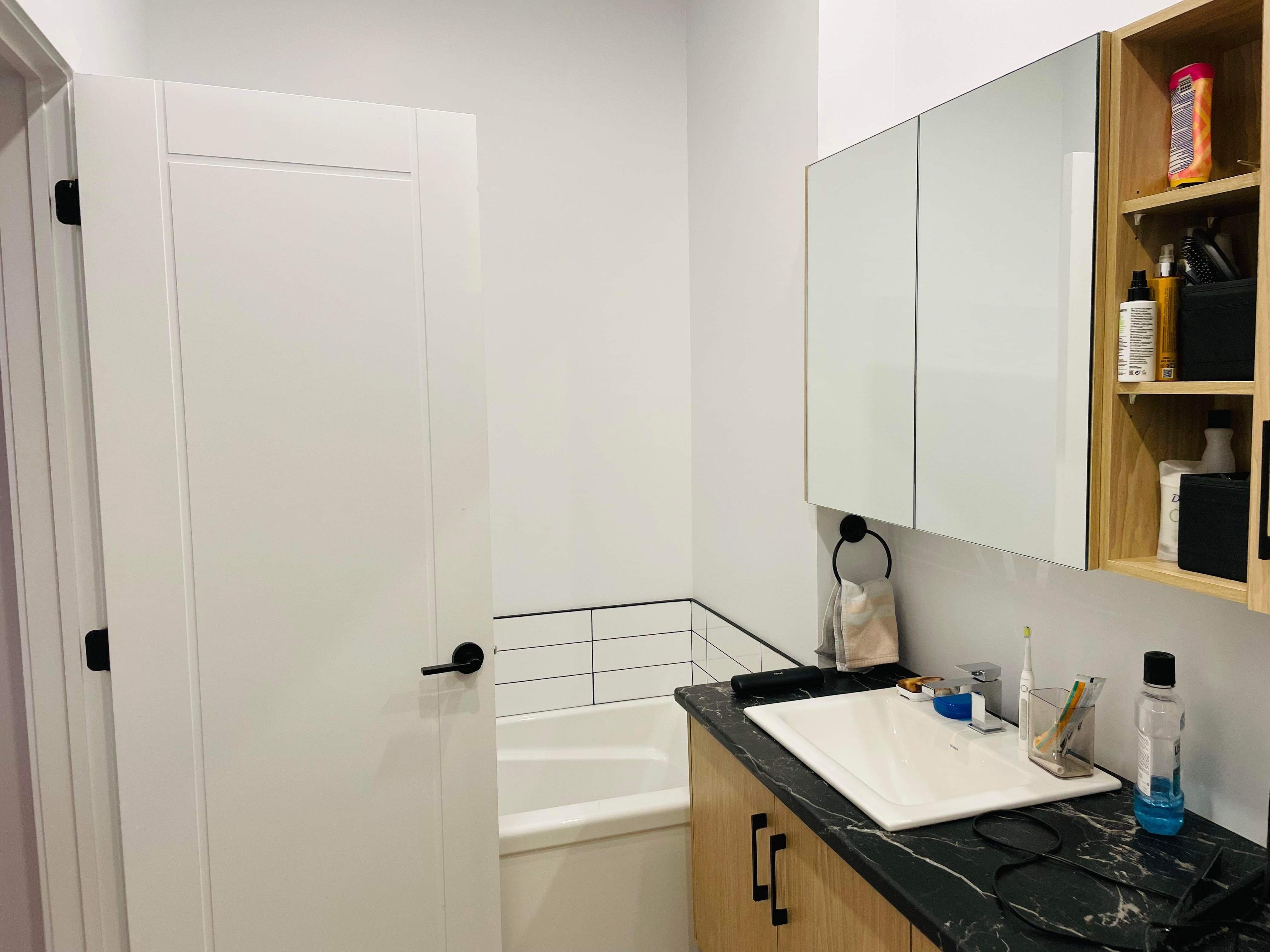 Logis-Experts - Appartements - 990 1Re Avenue 110 10E Rue - Le Versa - 301 - 4