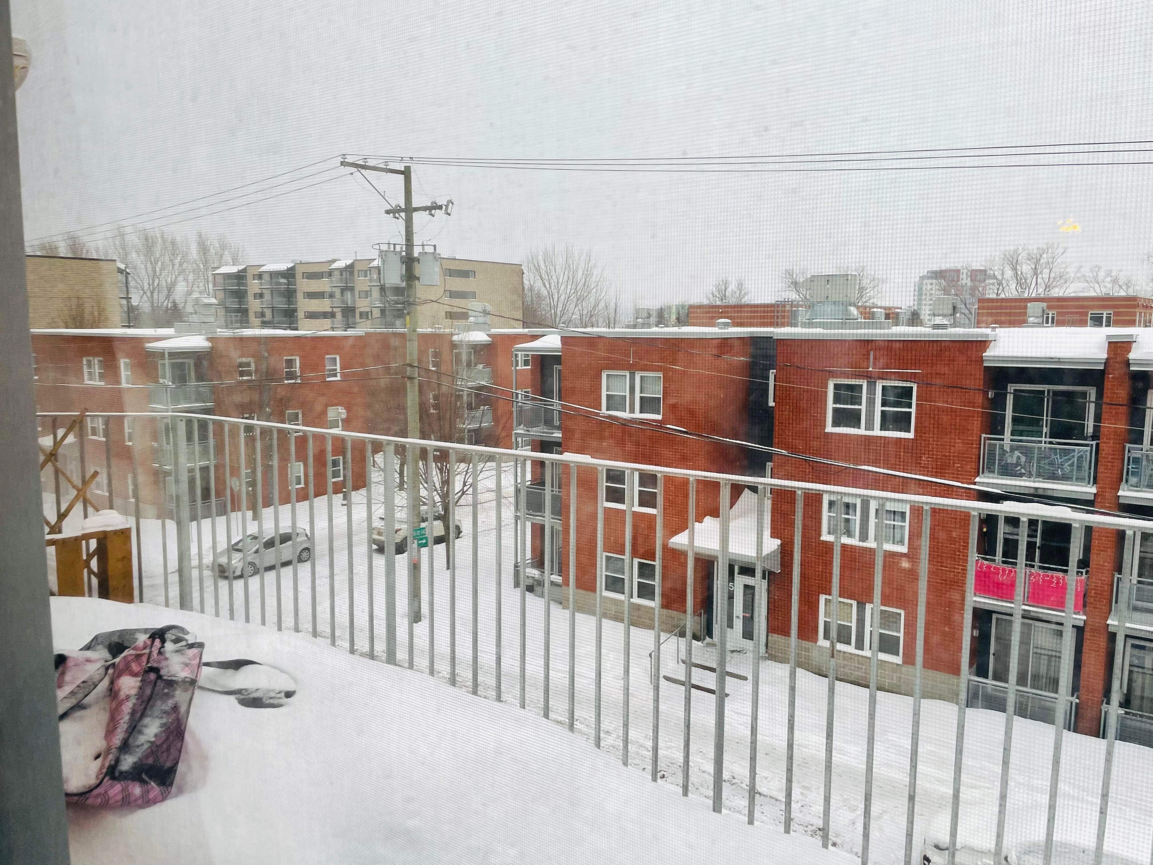 Logis-Experts - Appartements - 990 1Re Avenue 110 10E Rue - Le Versa - 301 - 6