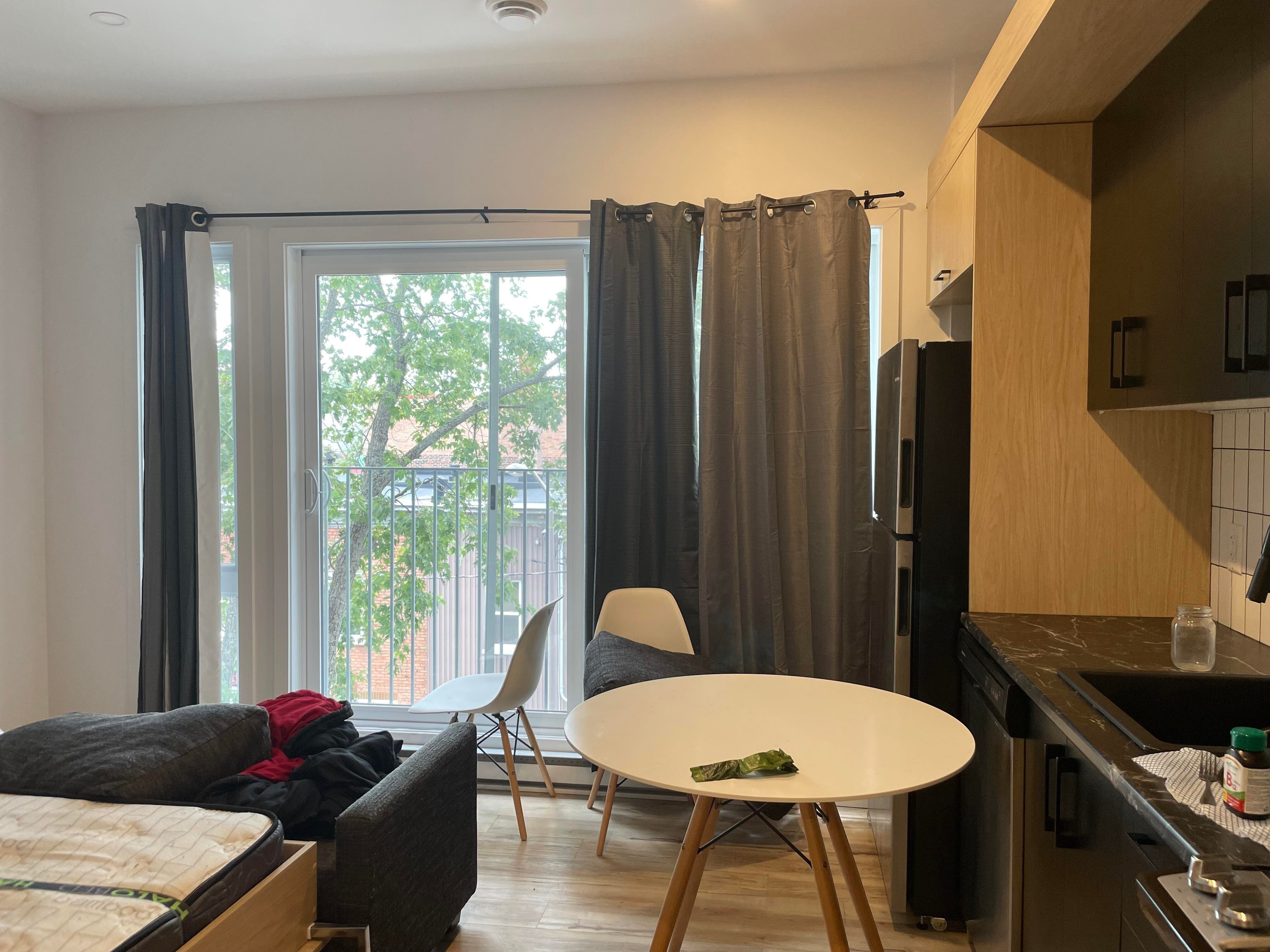 Logis-Experts - Appartements - 990 1Re Avenue 110 10E Rue - Le Versa - 305 - 3