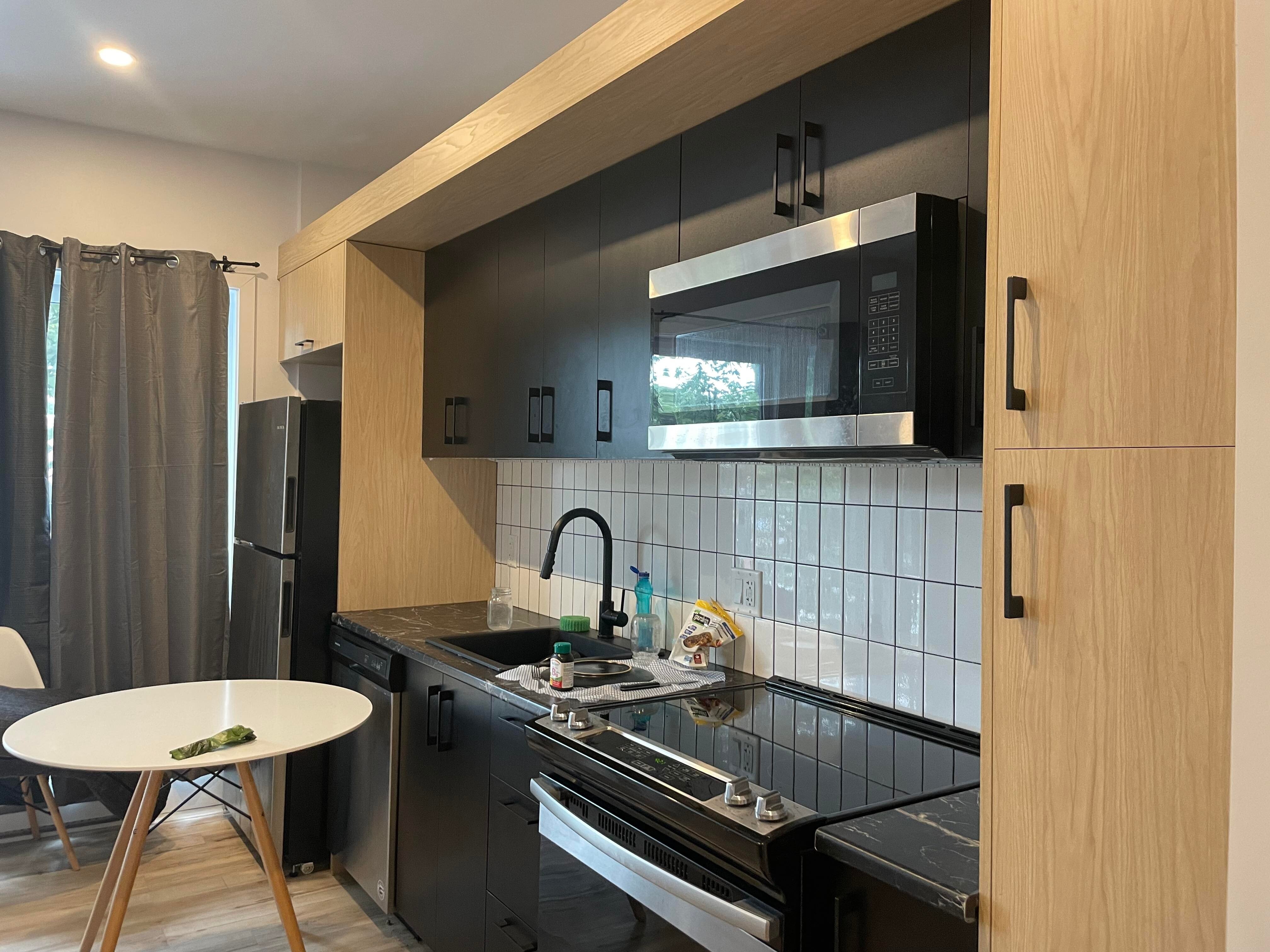 Logis-Experts - Appartements - 990 1Re Avenue 110 10E Rue - Le Versa - 305 - 2