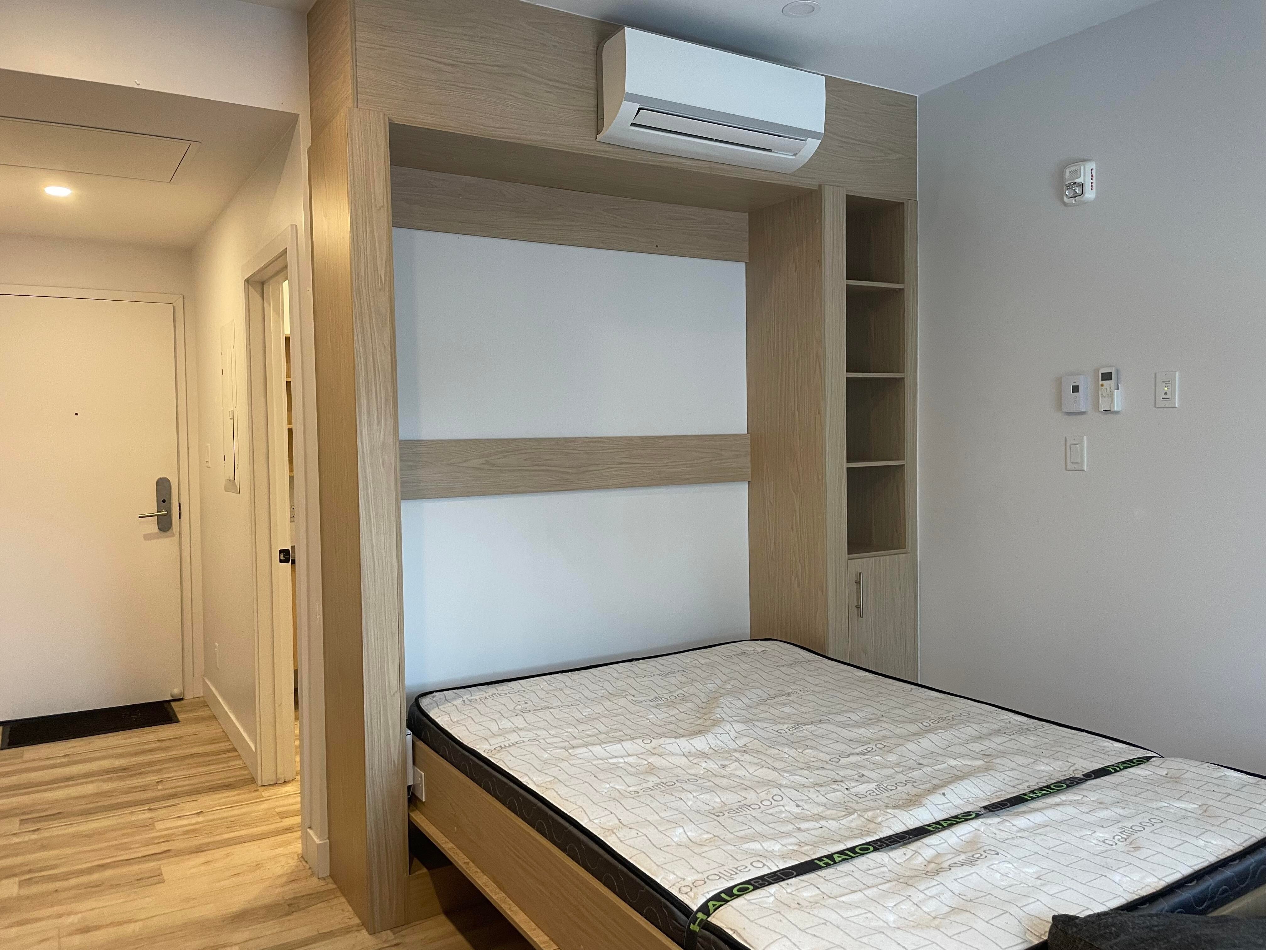 Logis-Experts - Appartements - 990 1Re Avenue 110 10E Rue - Le Versa - 305 - 4