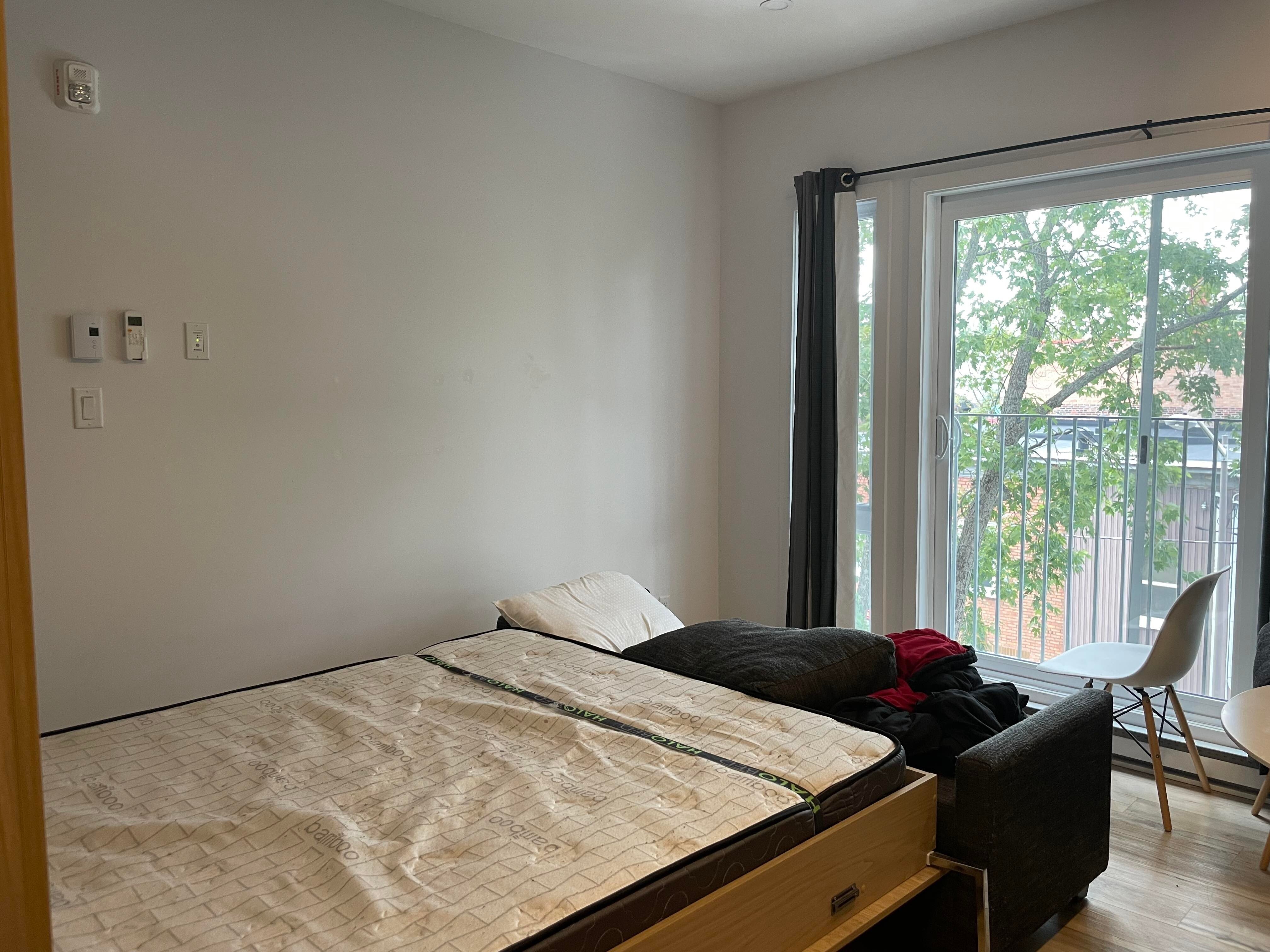 Logis-Experts - Appartements - 990 1Re Avenue 110 10E Rue - Le Versa - 305 - 5