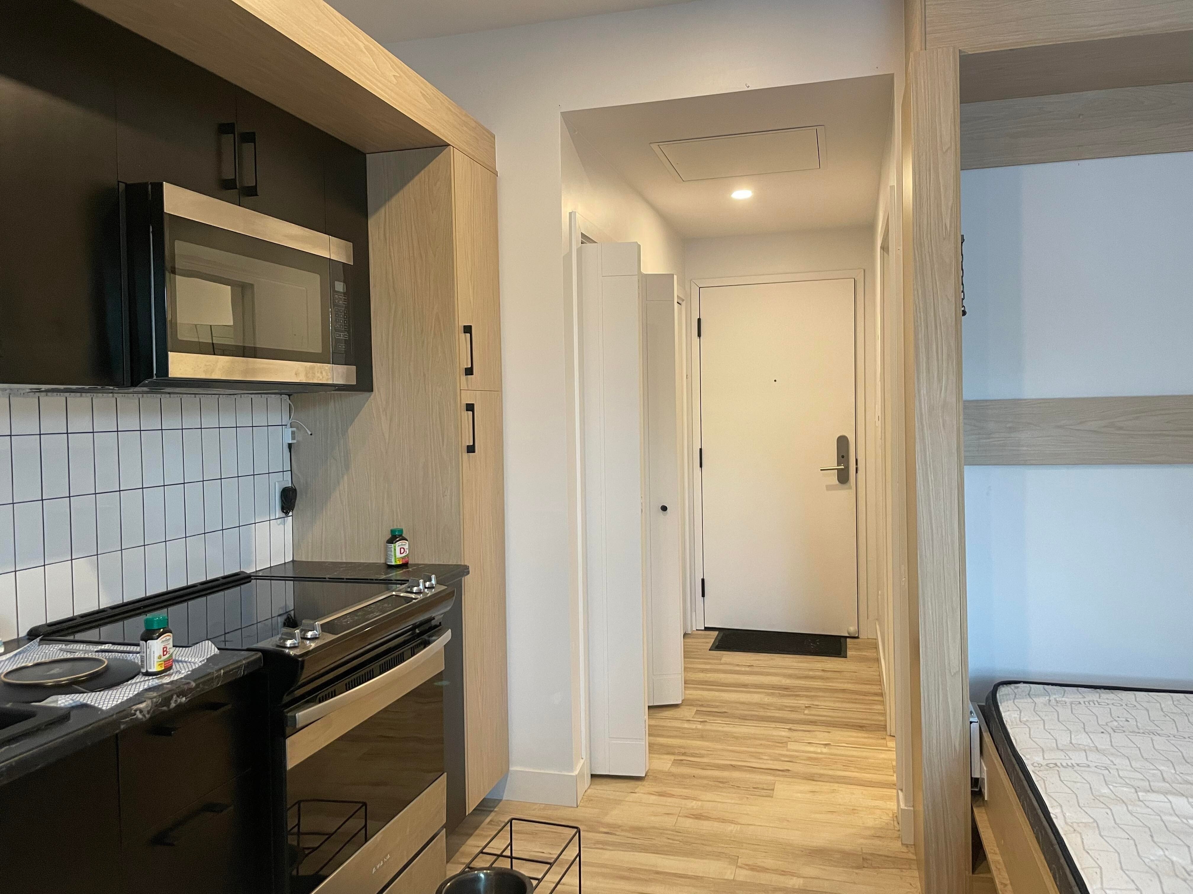 Logis-Experts - Appartements - 990 1Re Avenue 110 10E Rue - Le Versa - 305 - 1