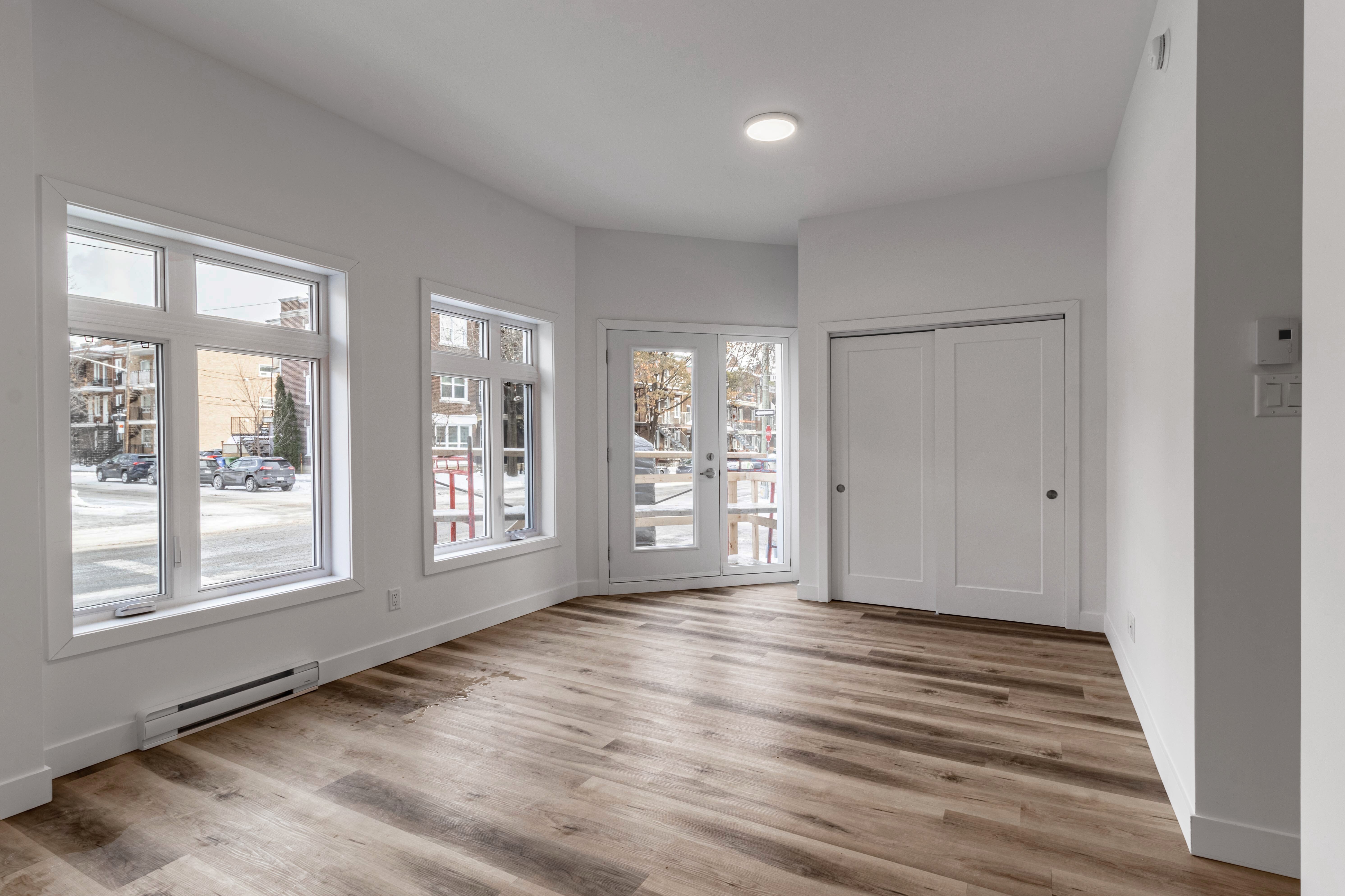 Logis-Experts - Appartements - 1101 À 1105 2E Avenue 193 À 199 11E Rue - 1101-a - 13