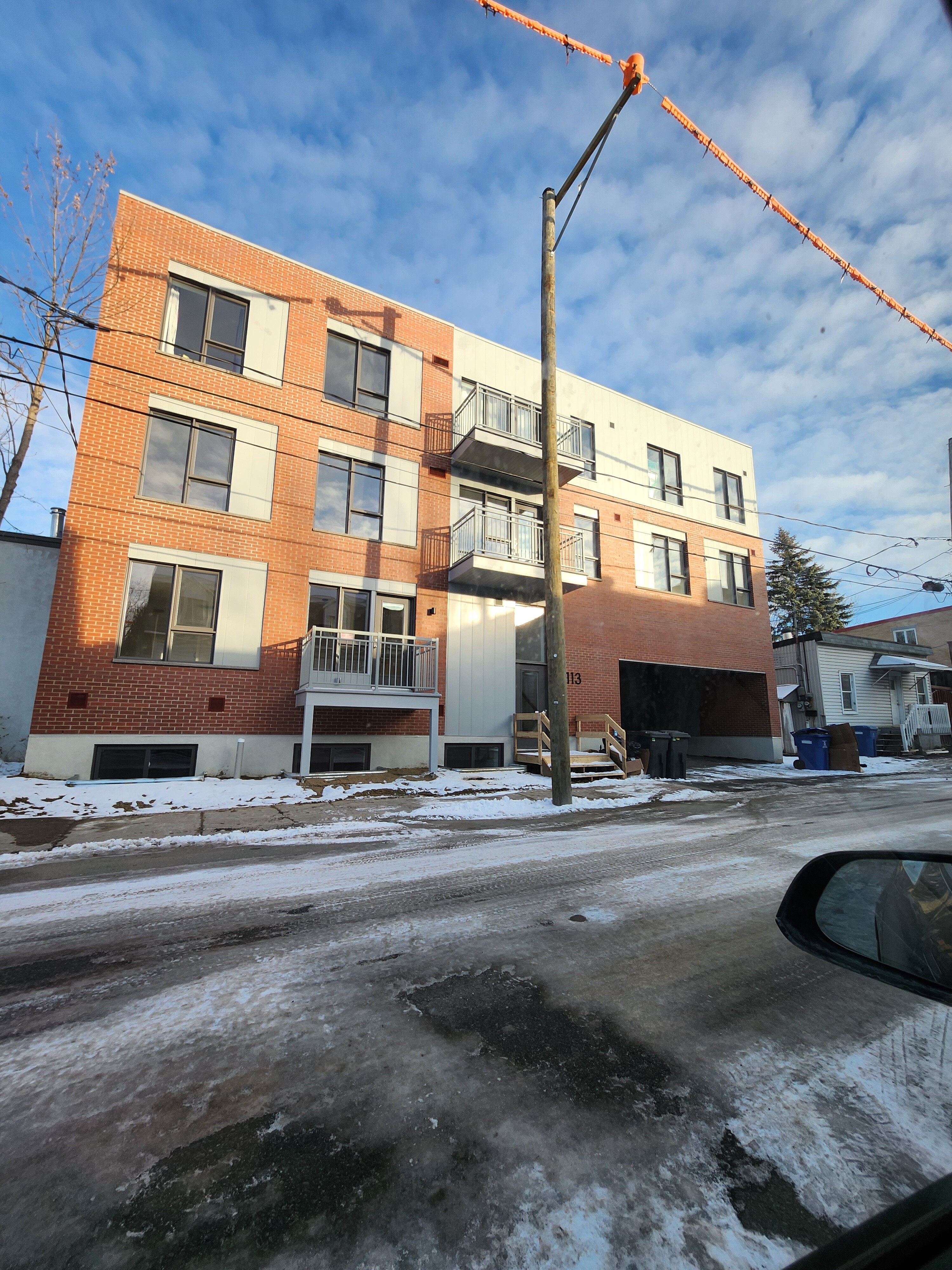 Logis-Experts - Immeubles - 113 Rue Panet - Image principale