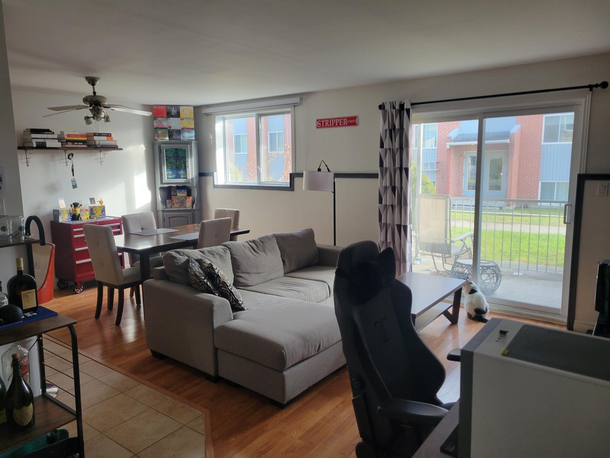 Logis-Experts - Appartements - 1151 À 1153 Boulevard Louis-Xiv - Le District - 1151-51 - 1