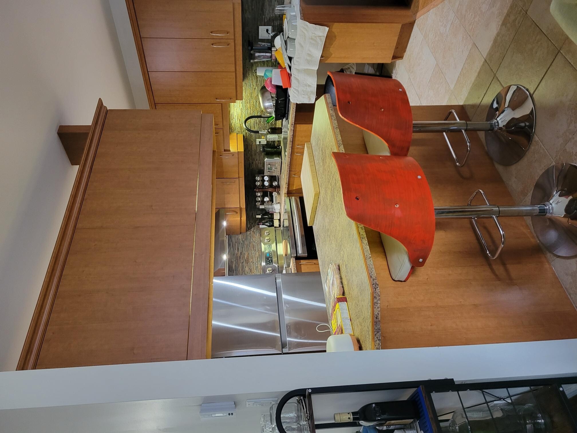 Logis-Experts - Appartements - 1151 À 1153 Boulevard Louis-Xiv - Le District - 1151-51 - 12