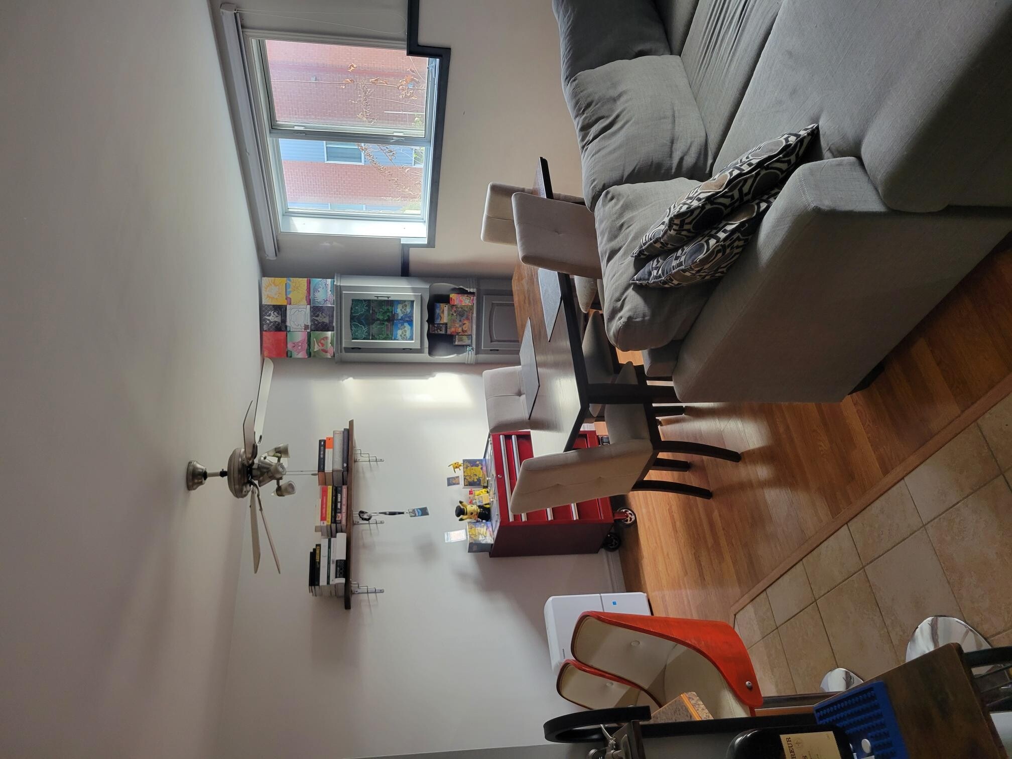 Logis-Experts - Appartements - 1151 À 1153 Boulevard Louis-Xiv - Le District - 1151-51 - 2