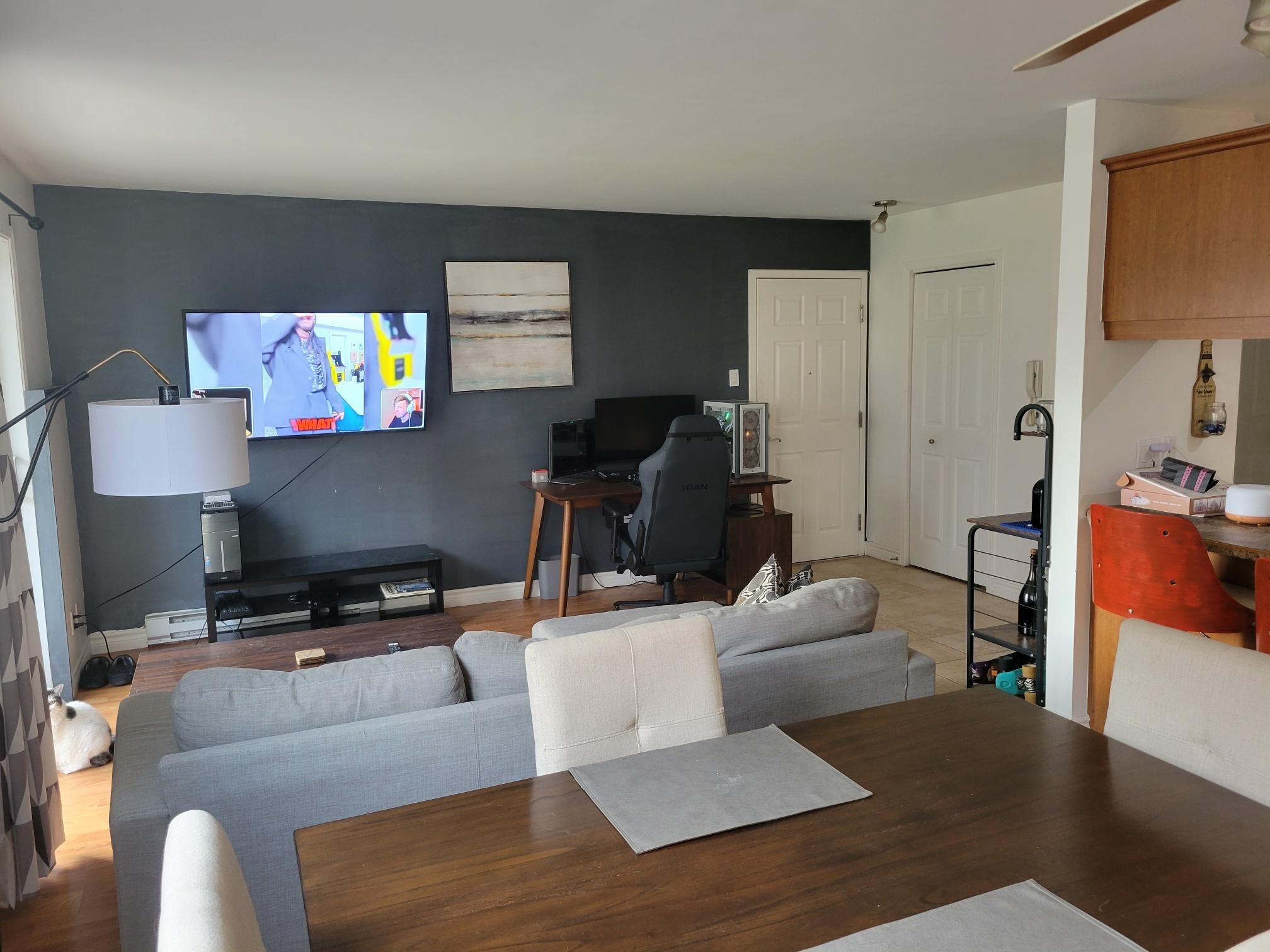 Logis-Experts - Appartements - 1151 À 1153 Boulevard Louis-Xiv - Le District - 1151-51 - 4