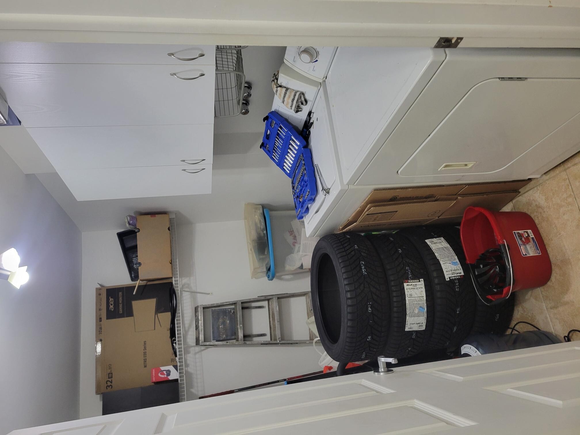 Logis-Experts - Appartements - 1151 À 1153 Boulevard Louis-Xiv - Le District - 1151-51 - 8