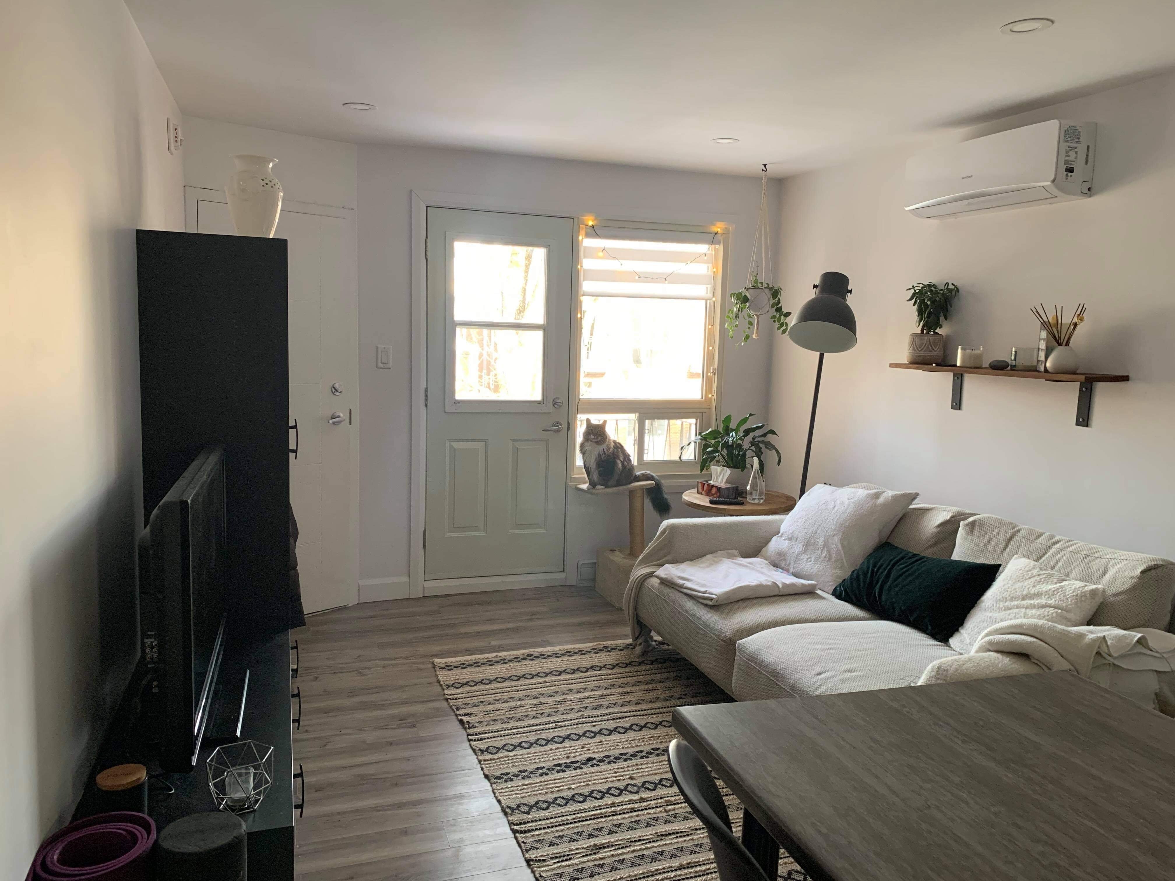 Logis-Experts - Appartements - 120 11E Rue - 1 - 5