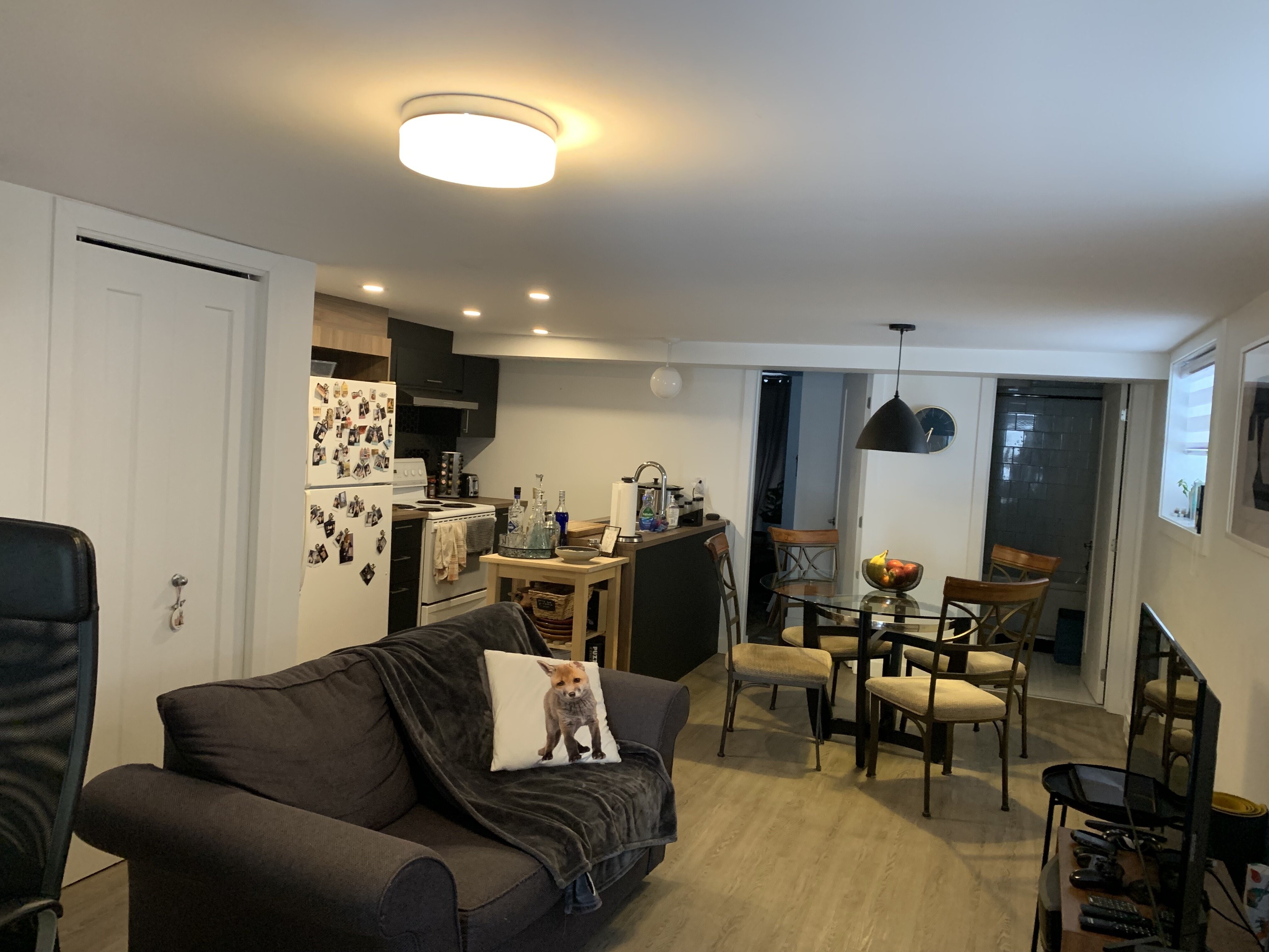 Logis-Experts - Appartements - 1219 À 1229 1Re Avenue - 1221 - 11