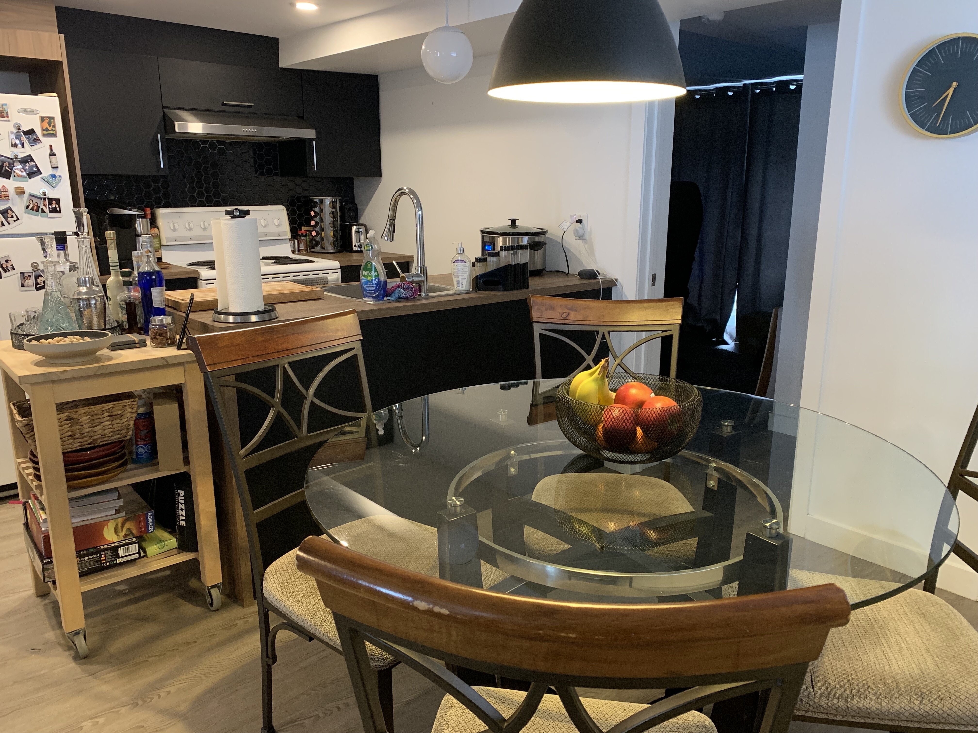 Logis-Experts - Appartements - 1219 À 1229 1Re Avenue - 1221 - 12